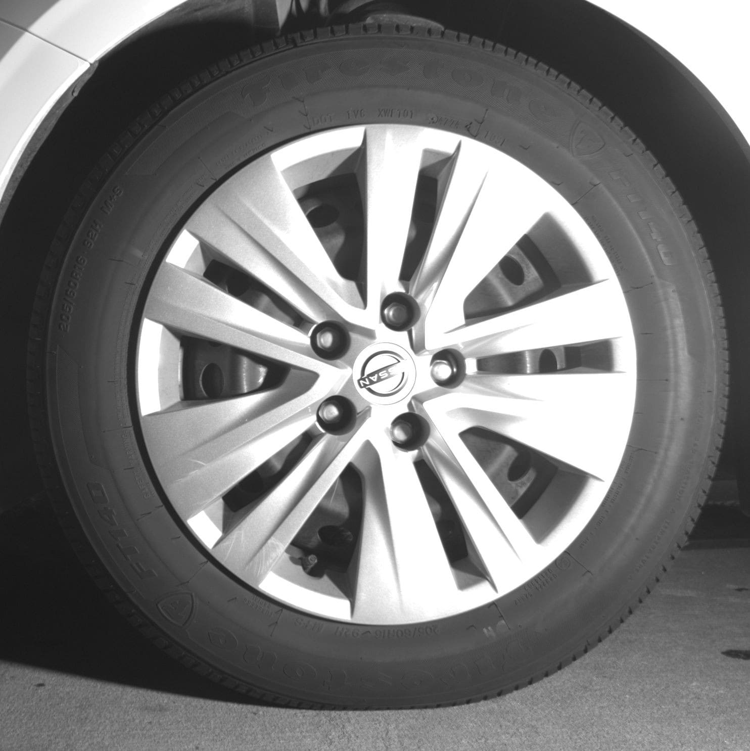 Thumbnail: 2025 Nissan Sentra - 9