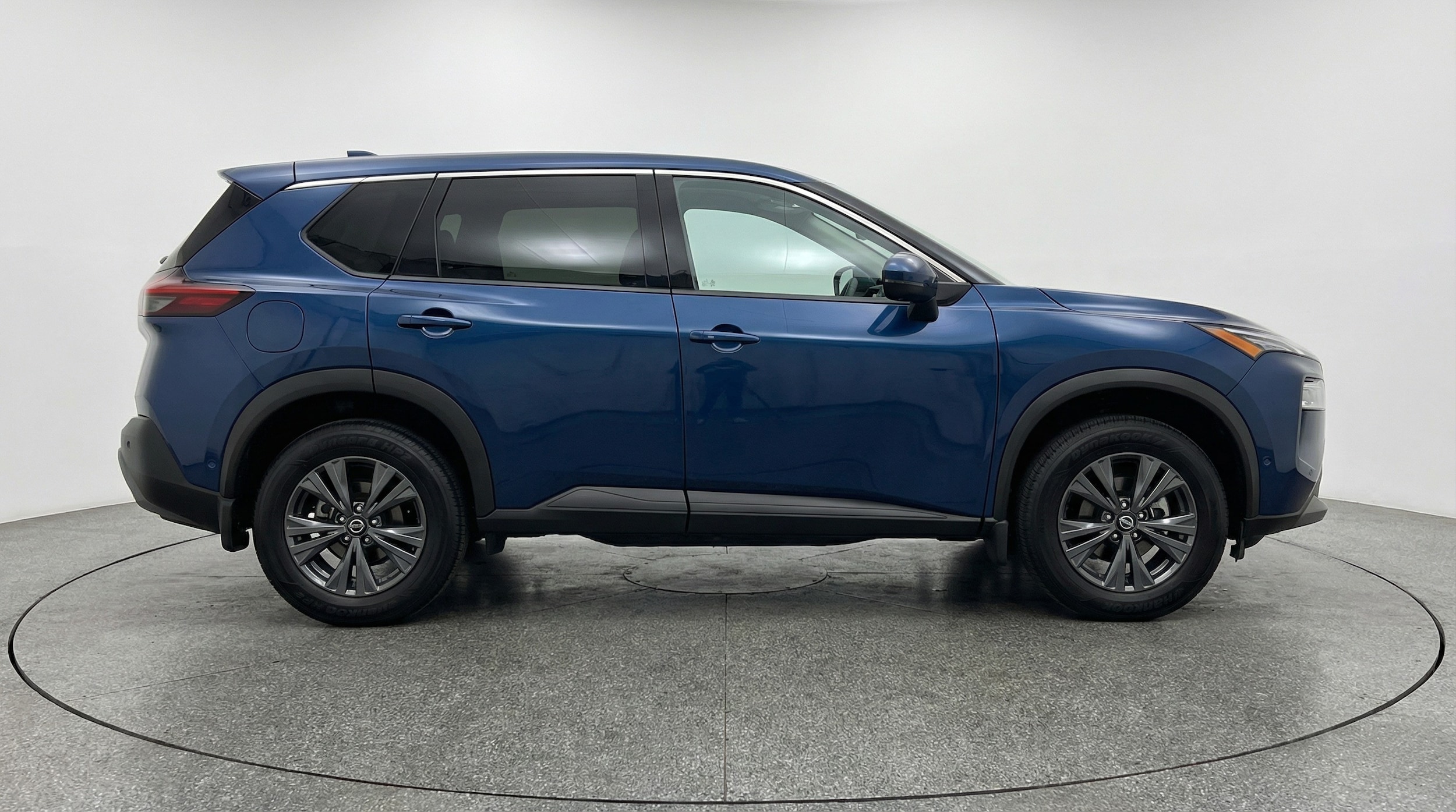 Thumbnail: 2025 Nissan Rogue - 8