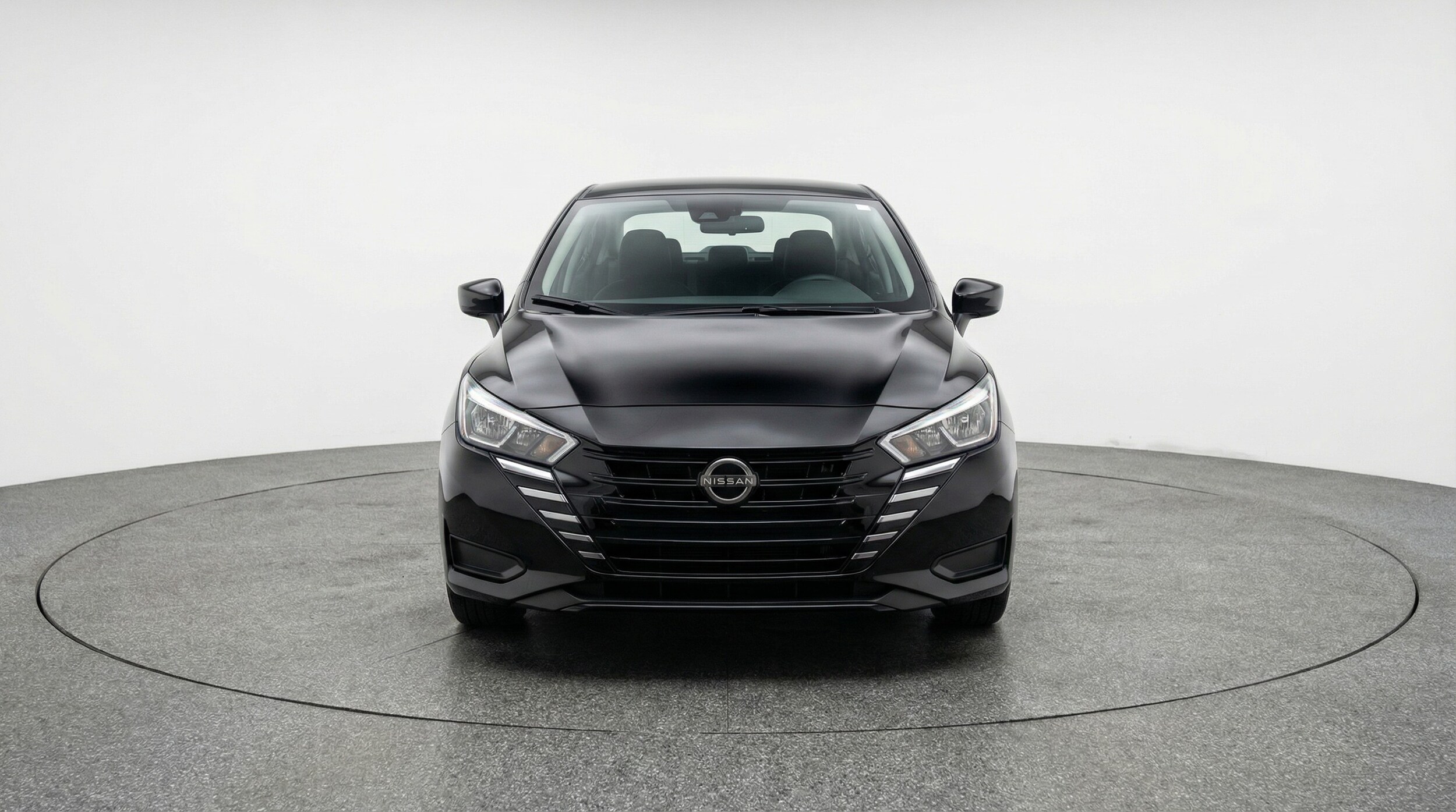 Thumbnail: 2025 Nissan Versa - 2