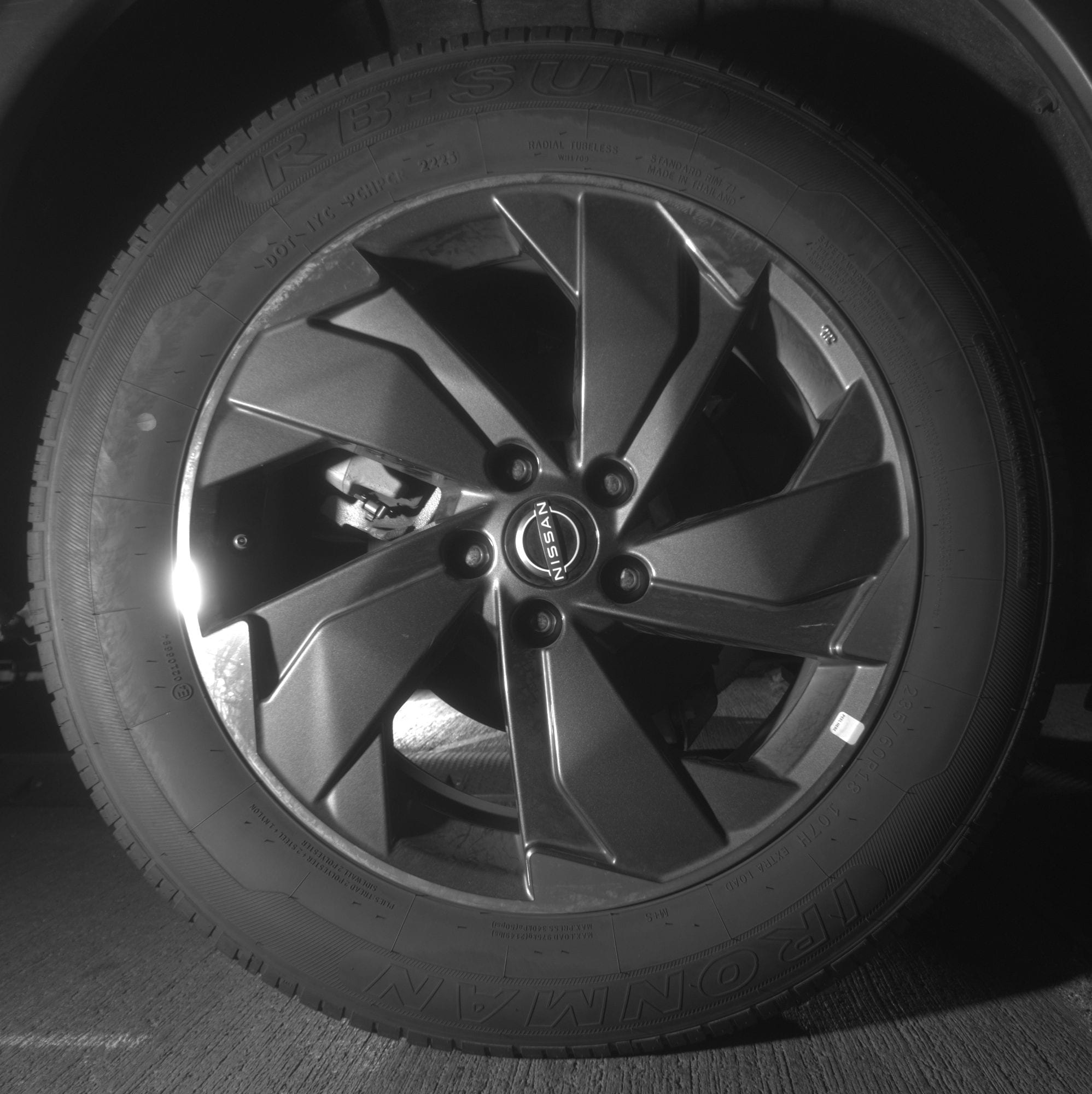 Thumbnail: 2025 Nissan Rogue - 12