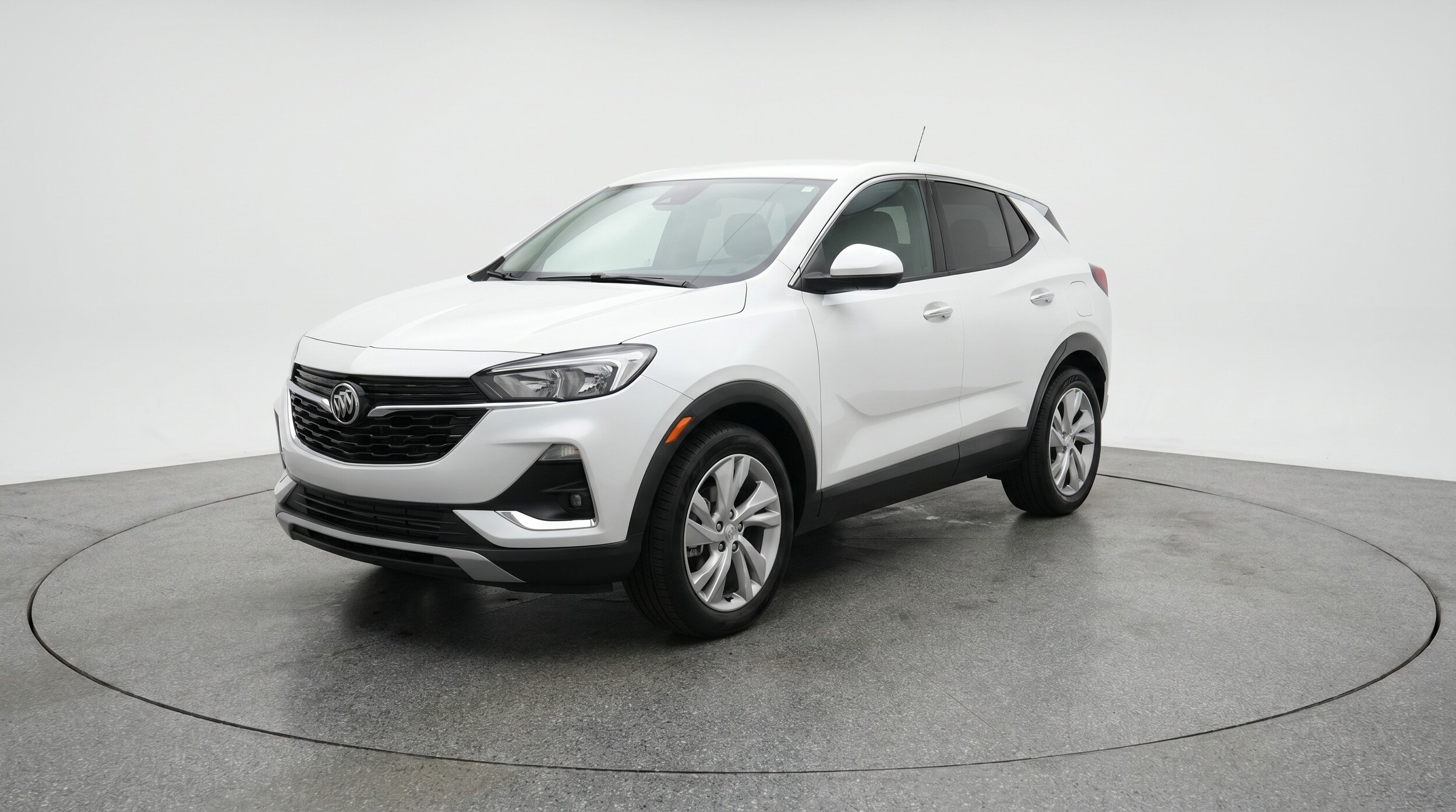 Thumbnail: 2025 Buick Encore GX - 3