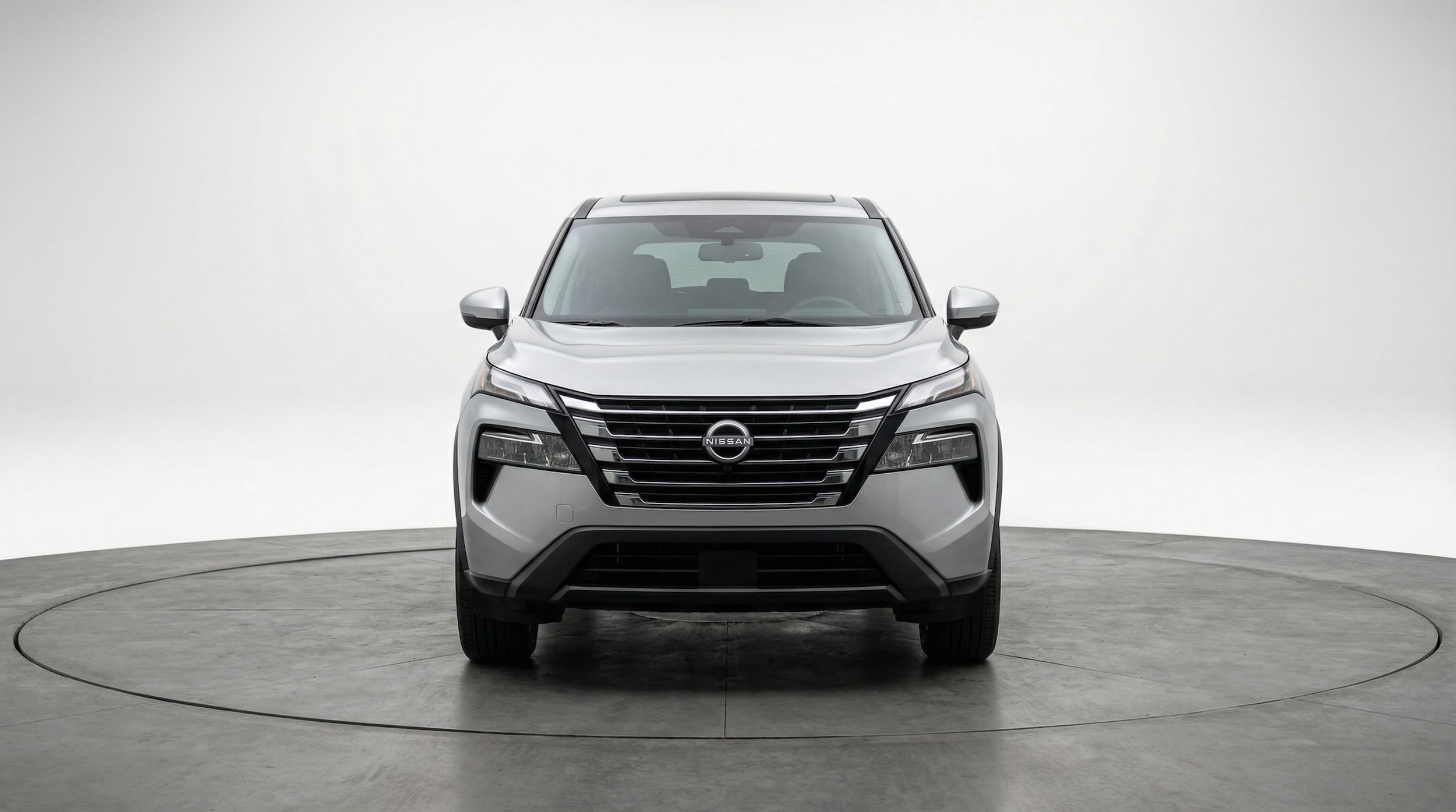 Thumbnail: 2025 Nissan Rogue - 2