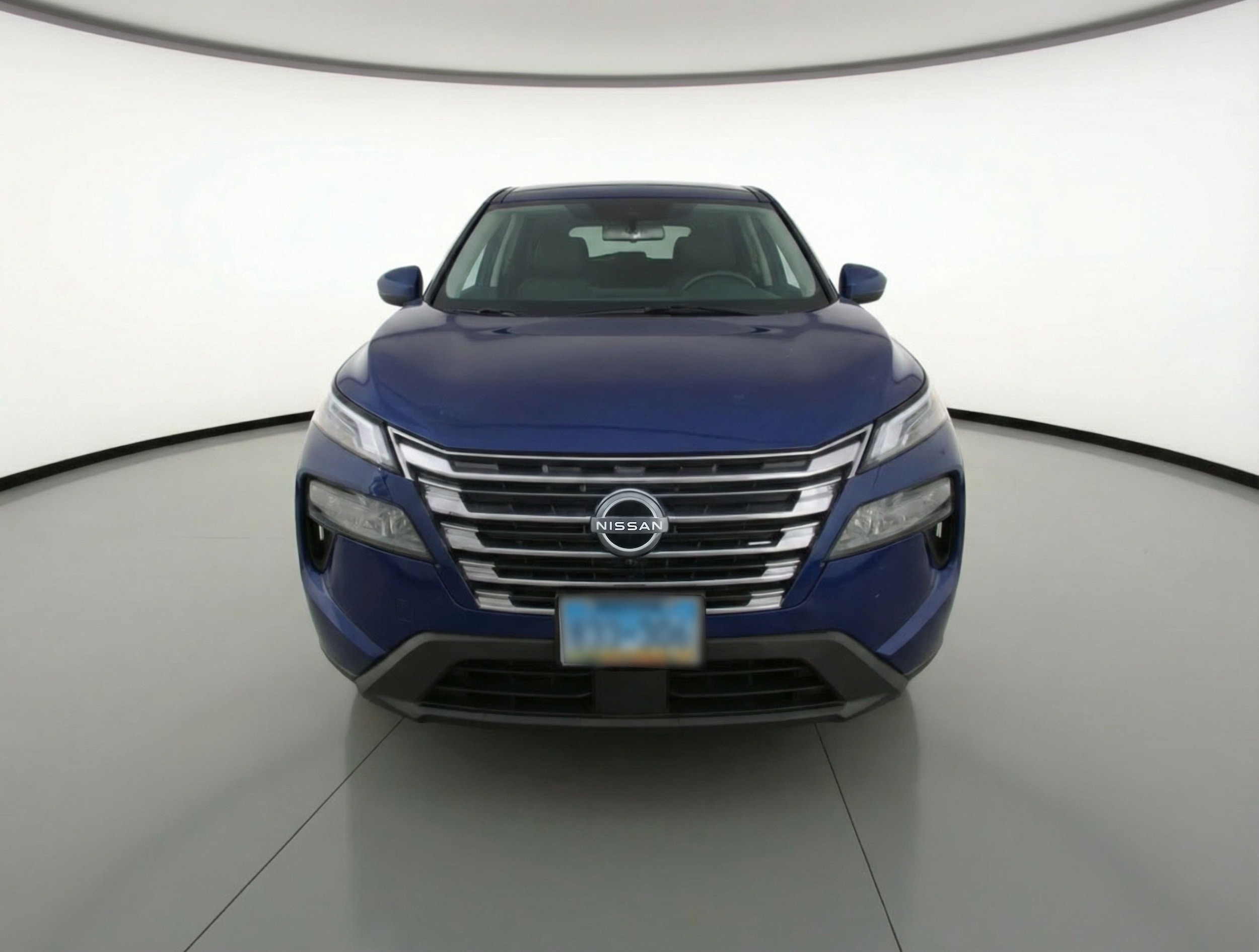 Thumbnail: 2025 Nissan Rogue - 2