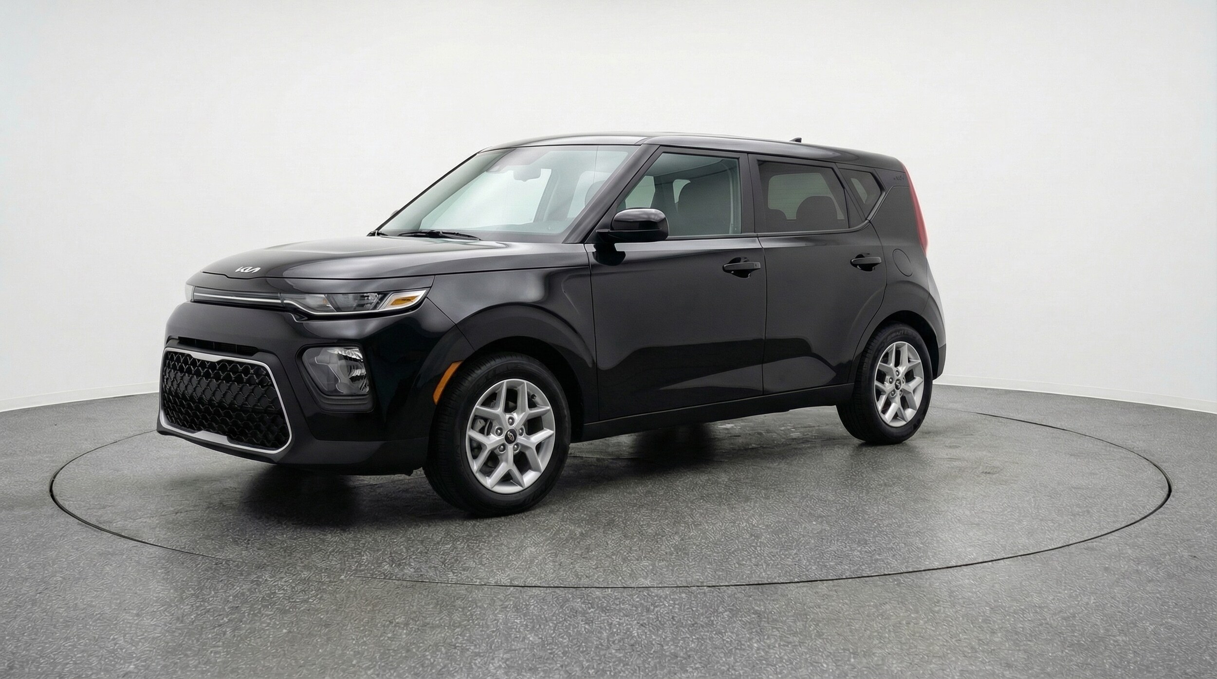 Thumbnail: 2025 Kia Soul - 3