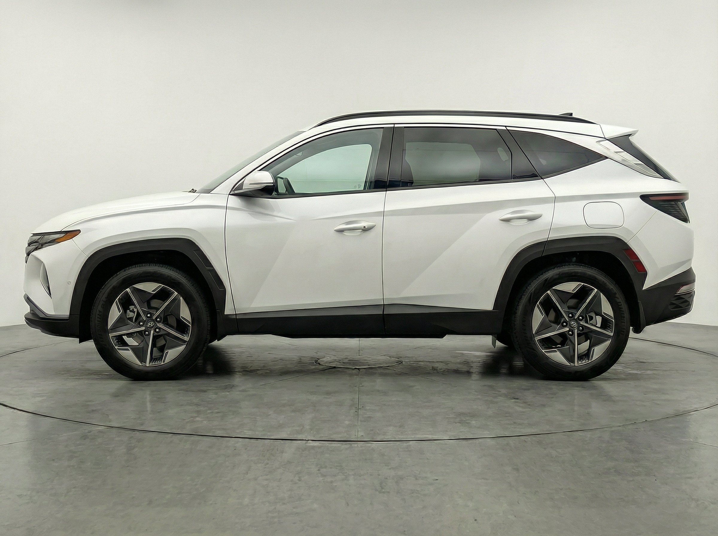 Thumbnail: 2026 Hyundai Tucson - 5