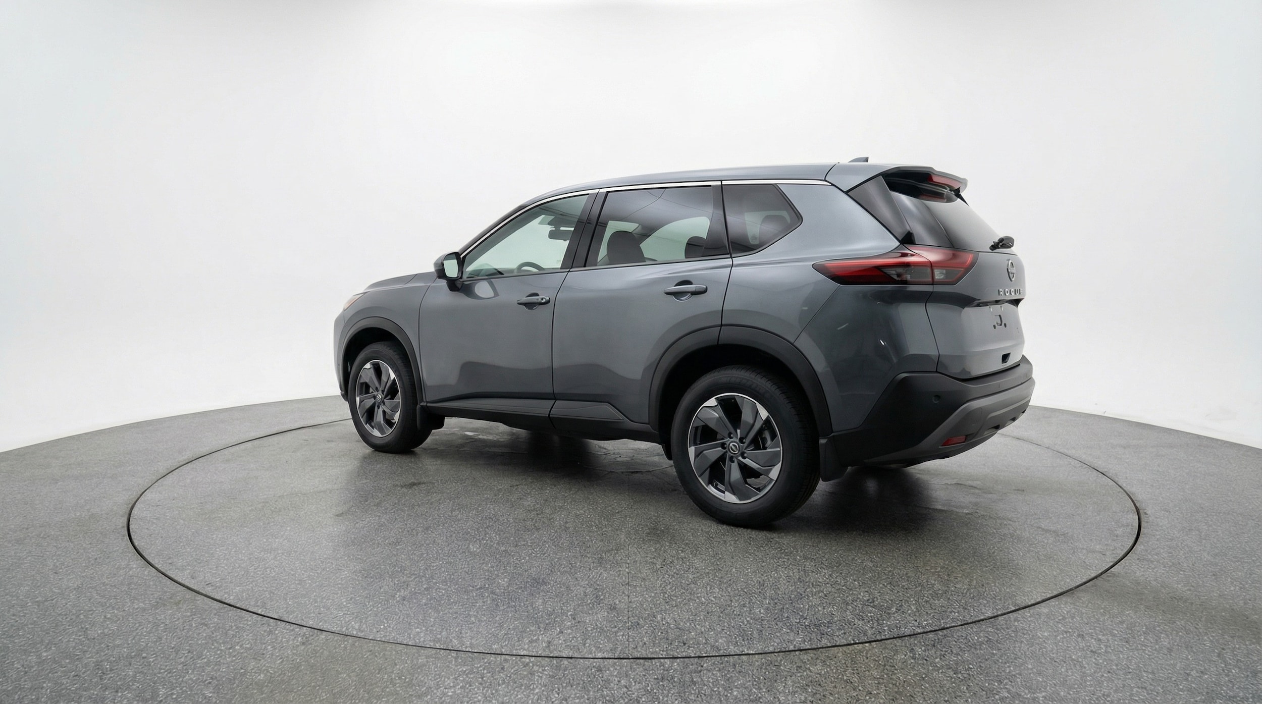 Thumbnail: 2025 Nissan Rogue - 5