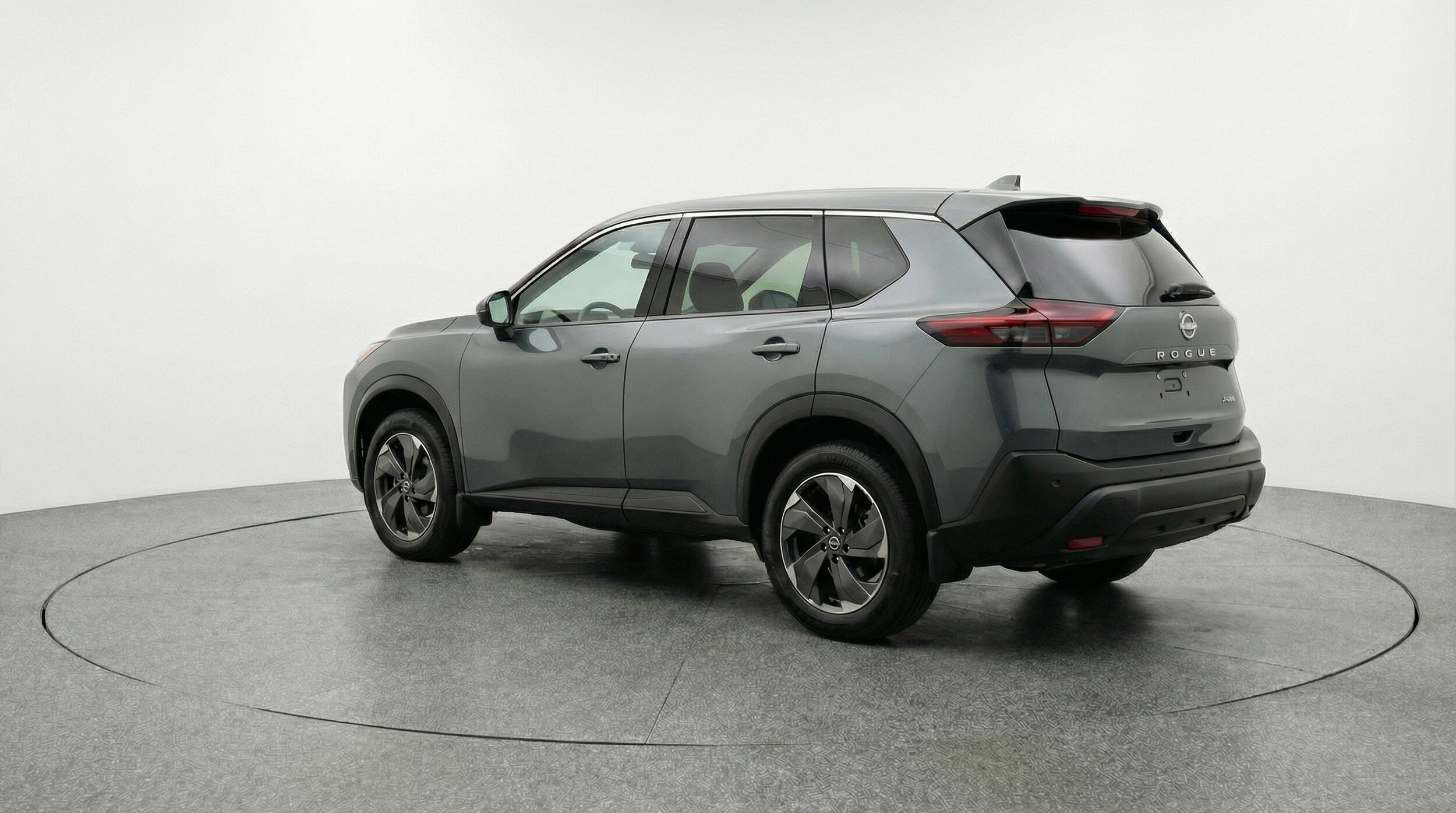Thumbnail: 2025 Nissan Rogue - 6