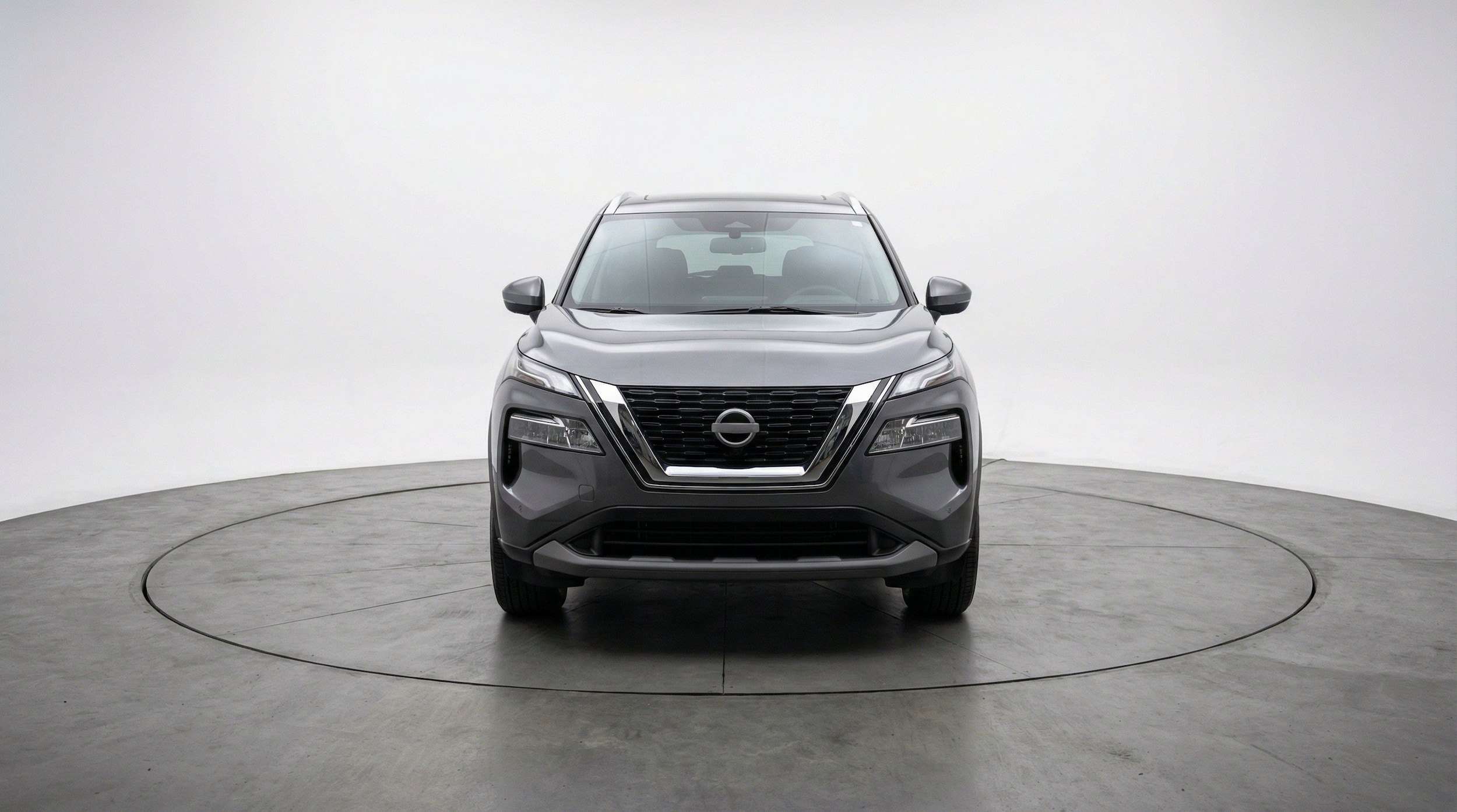 Thumbnail: 2025 Nissan Rogue - 2