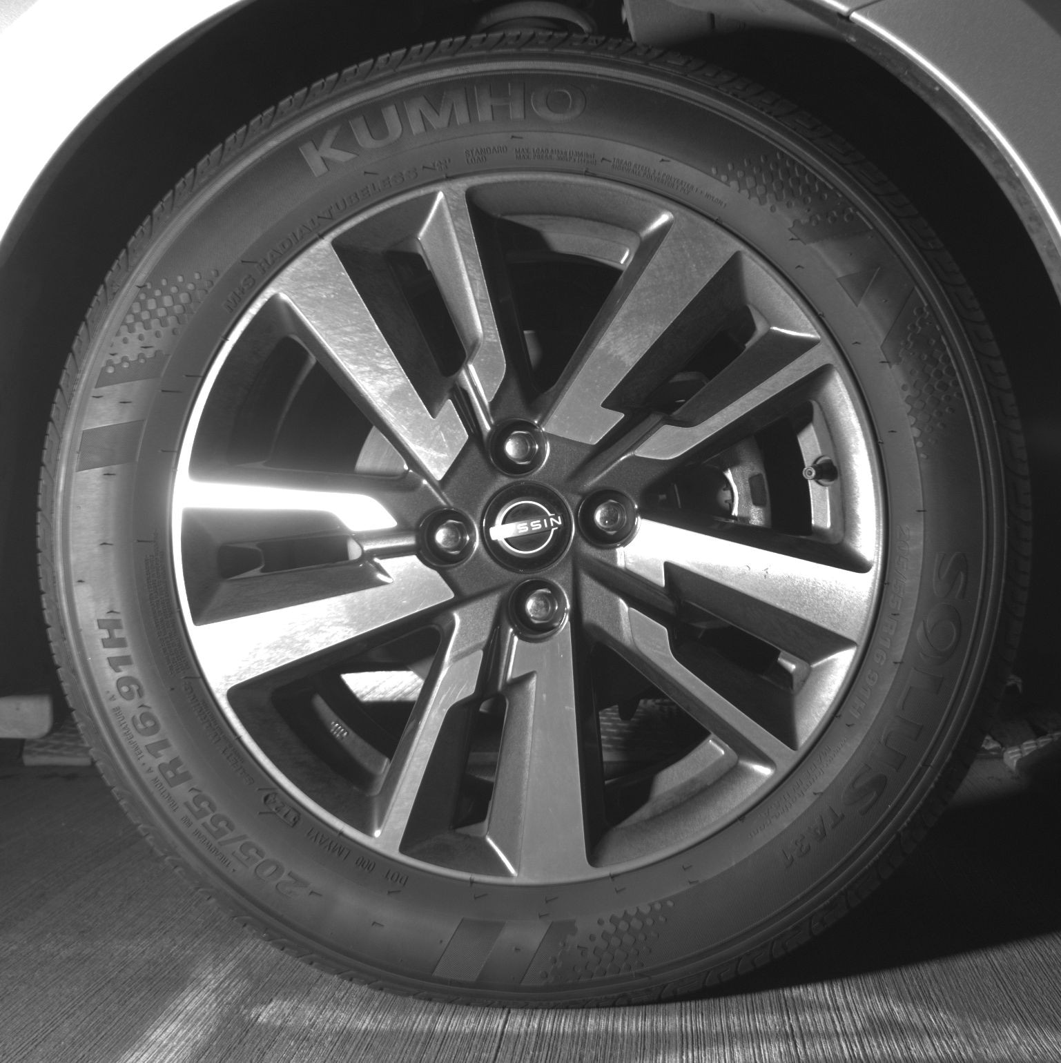 Thumbnail: 2025 Nissan Versa - 10