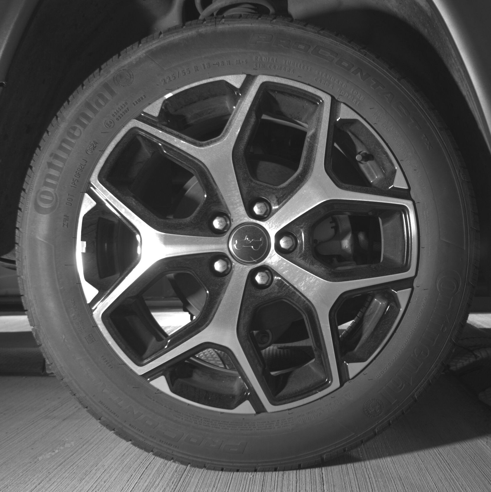 Thumbnail: 2025 Jeep Compass - 12