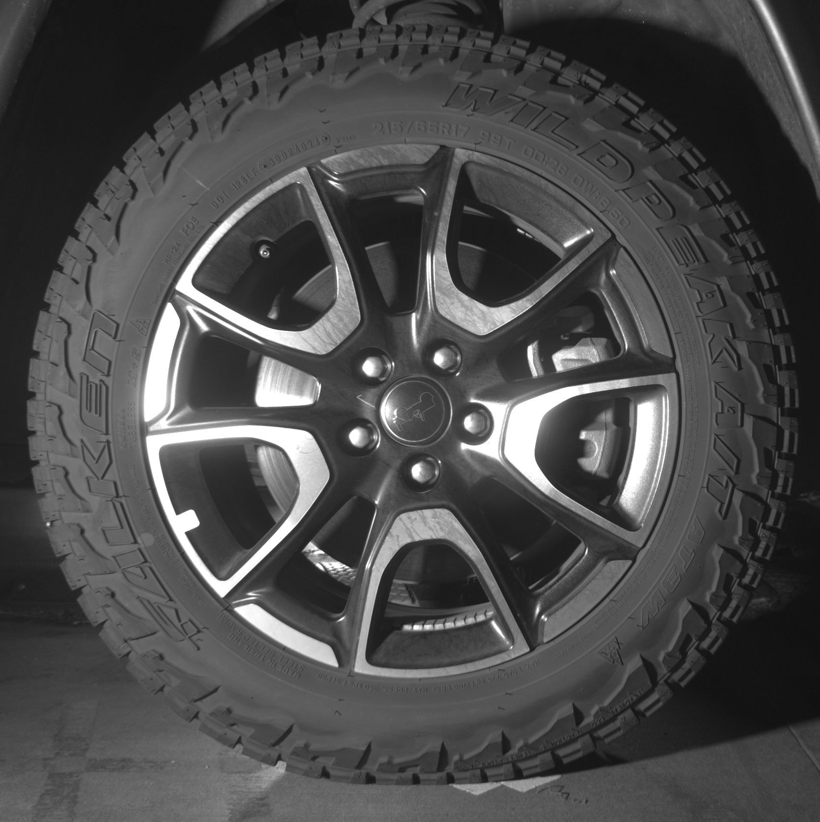 Thumbnail: 2025 Jeep Compass - 10