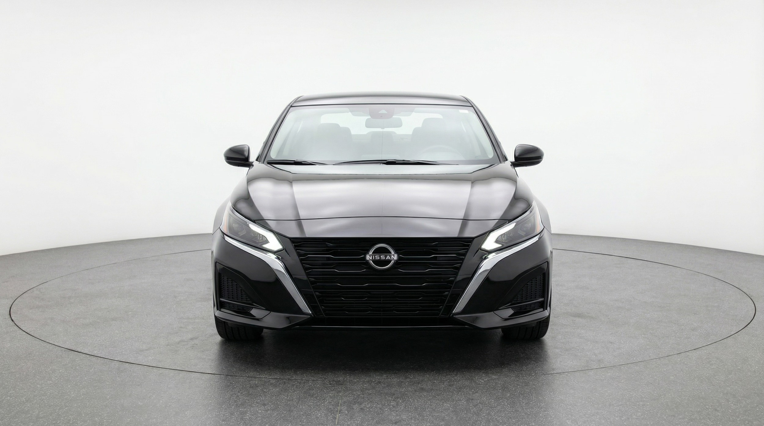 Thumbnail: 2025 Nissan Altima - 2