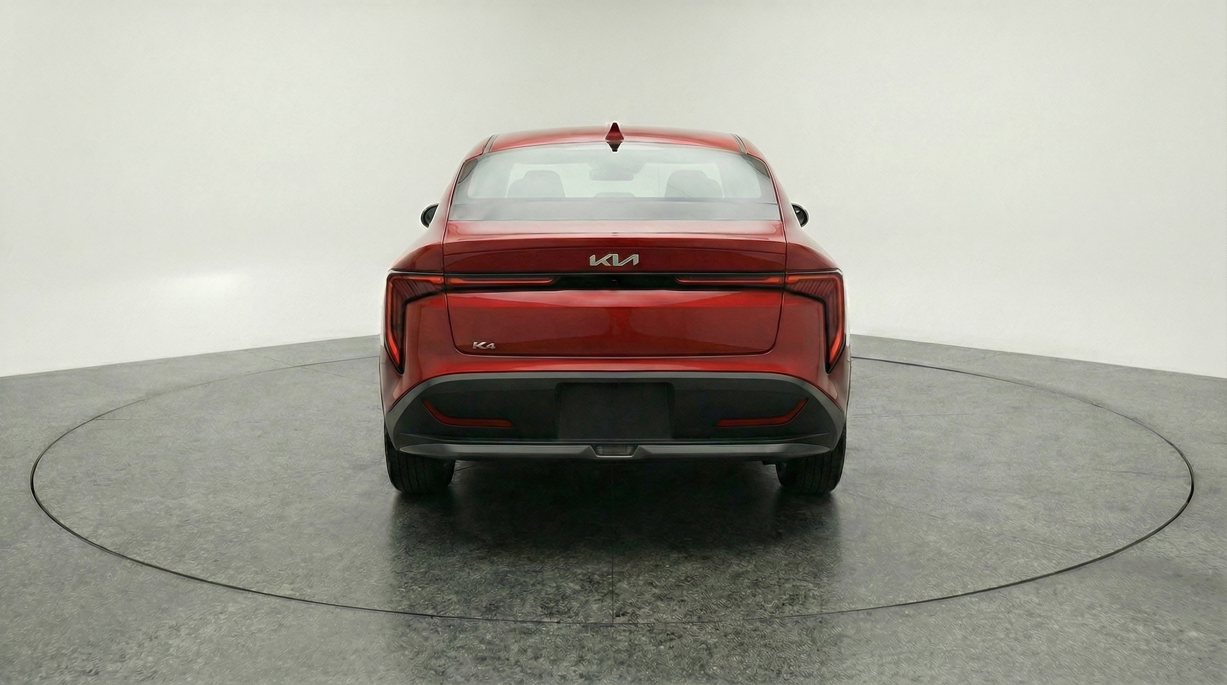 Thumbnail: 2025 Kia K4 - 6