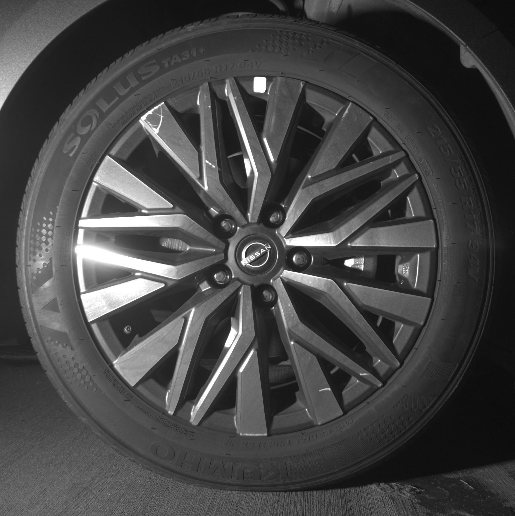 Thumbnail: 2025 Nissan Altima - 10