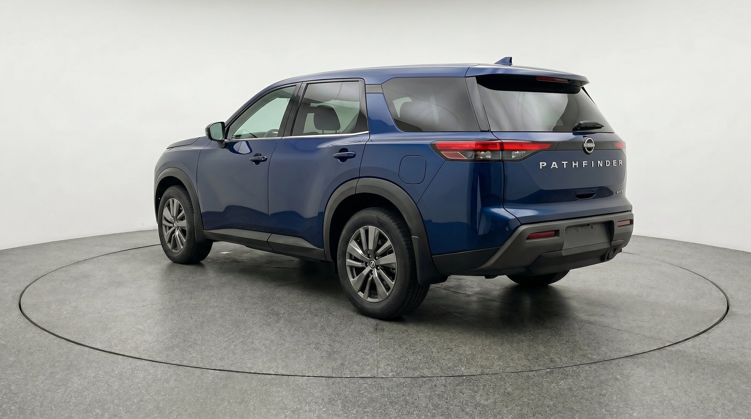 Thumbnail: 2025 Nissan Pathfinder - 6