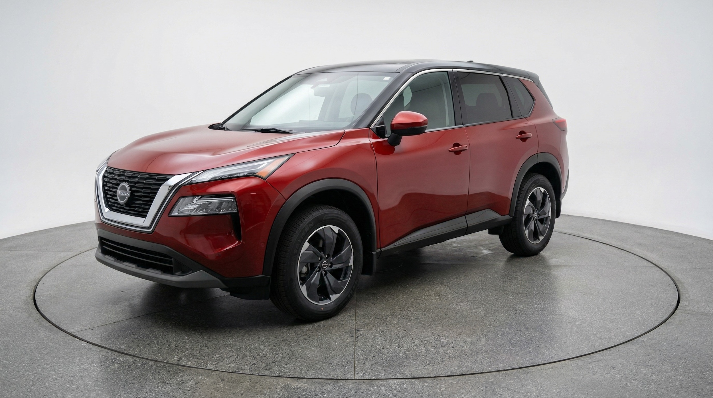 Thumbnail: 2025 Nissan Rogue - 3