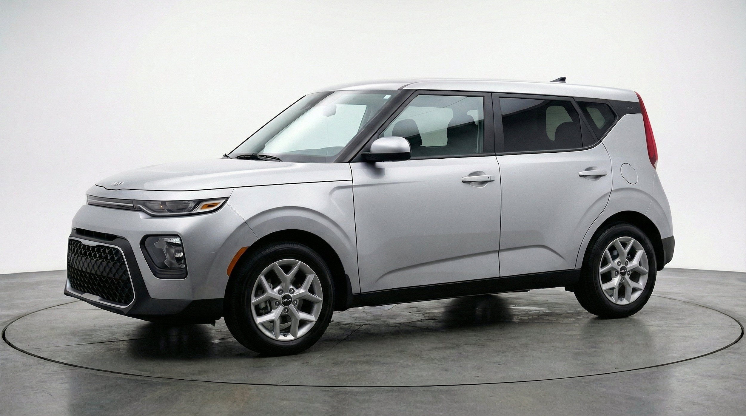Thumbnail: 2025 Kia Soul - 3