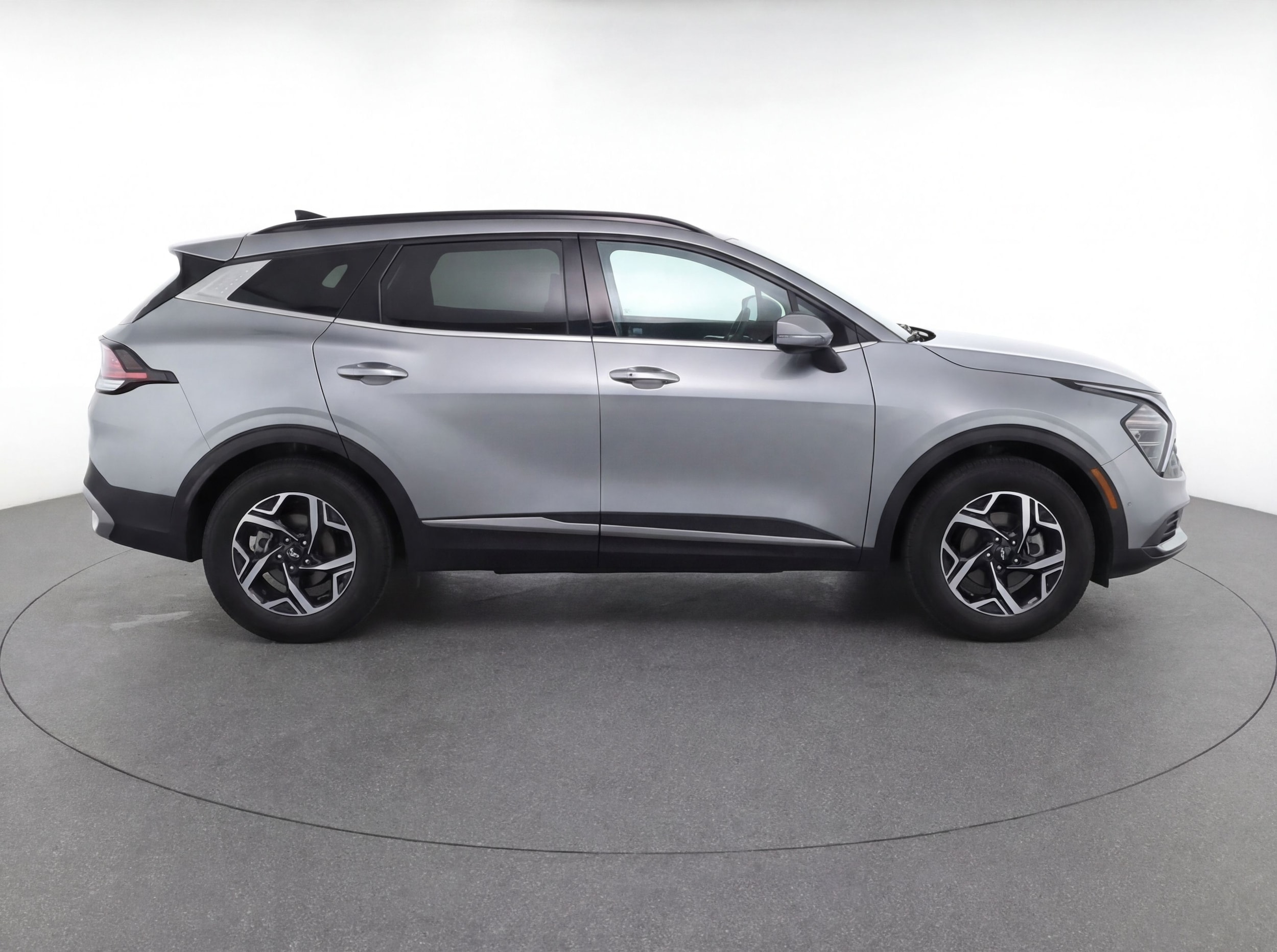 Thumbnail: 2024 Kia Sportage - 8