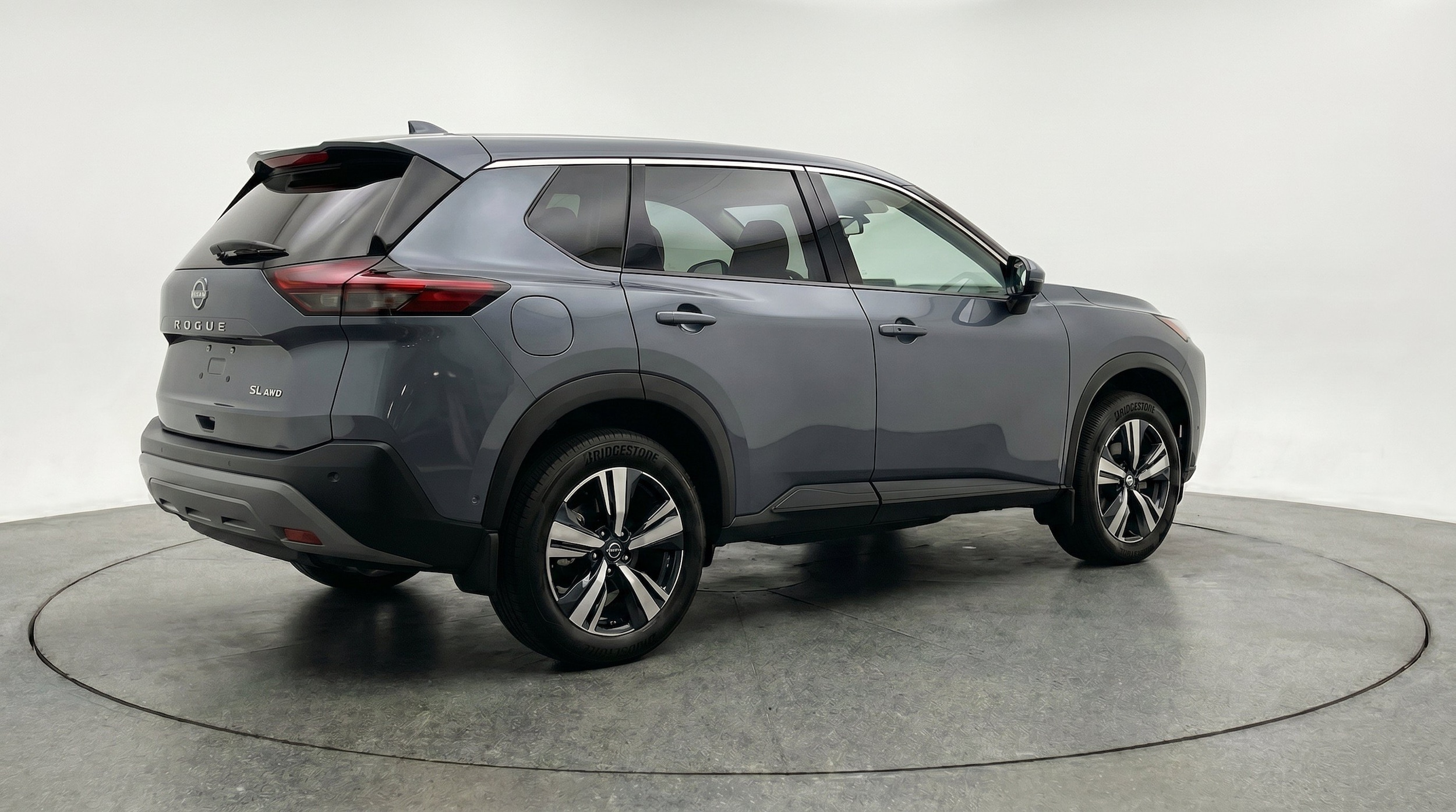 Thumbnail: 2026 Nissan Rogue - 9