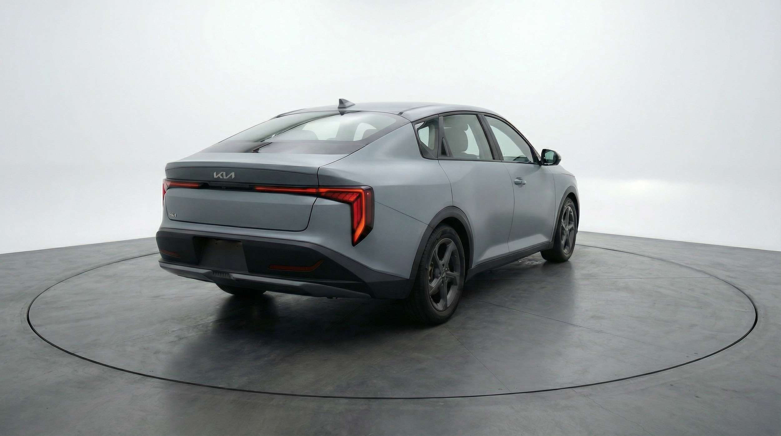 Thumbnail: 2025 Kia K4 - 7