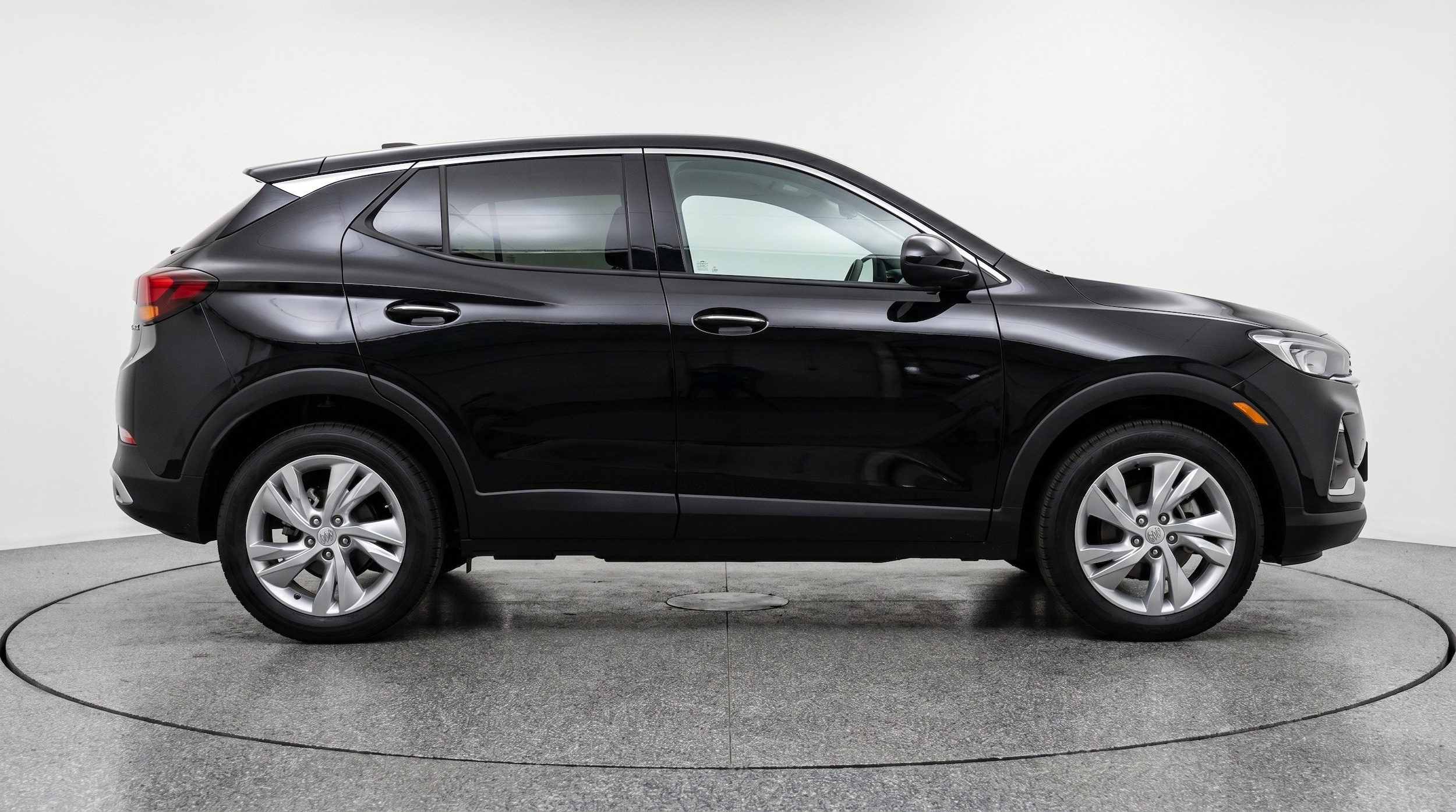 Thumbnail: 2026 Buick Encore GX - 11