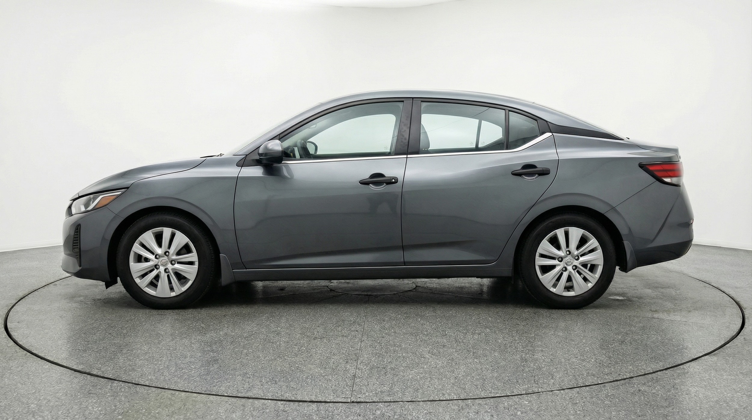 Thumbnail: 2025 Nissan Sentra - 4