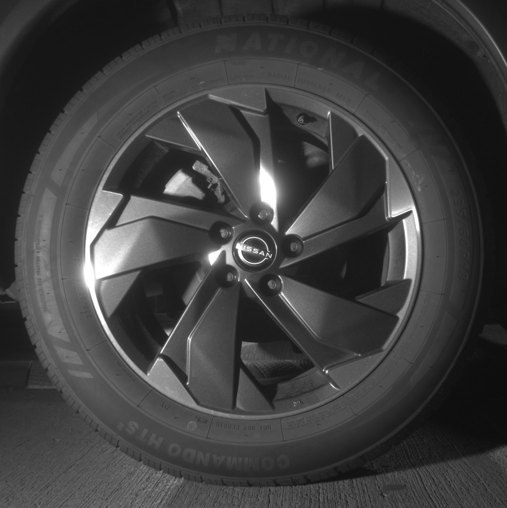 Thumbnail: 2025 Nissan Rogue - 15