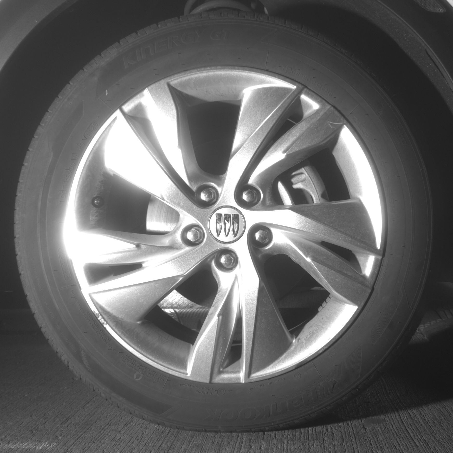 Thumbnail: 2025 Buick Encore GX - 10