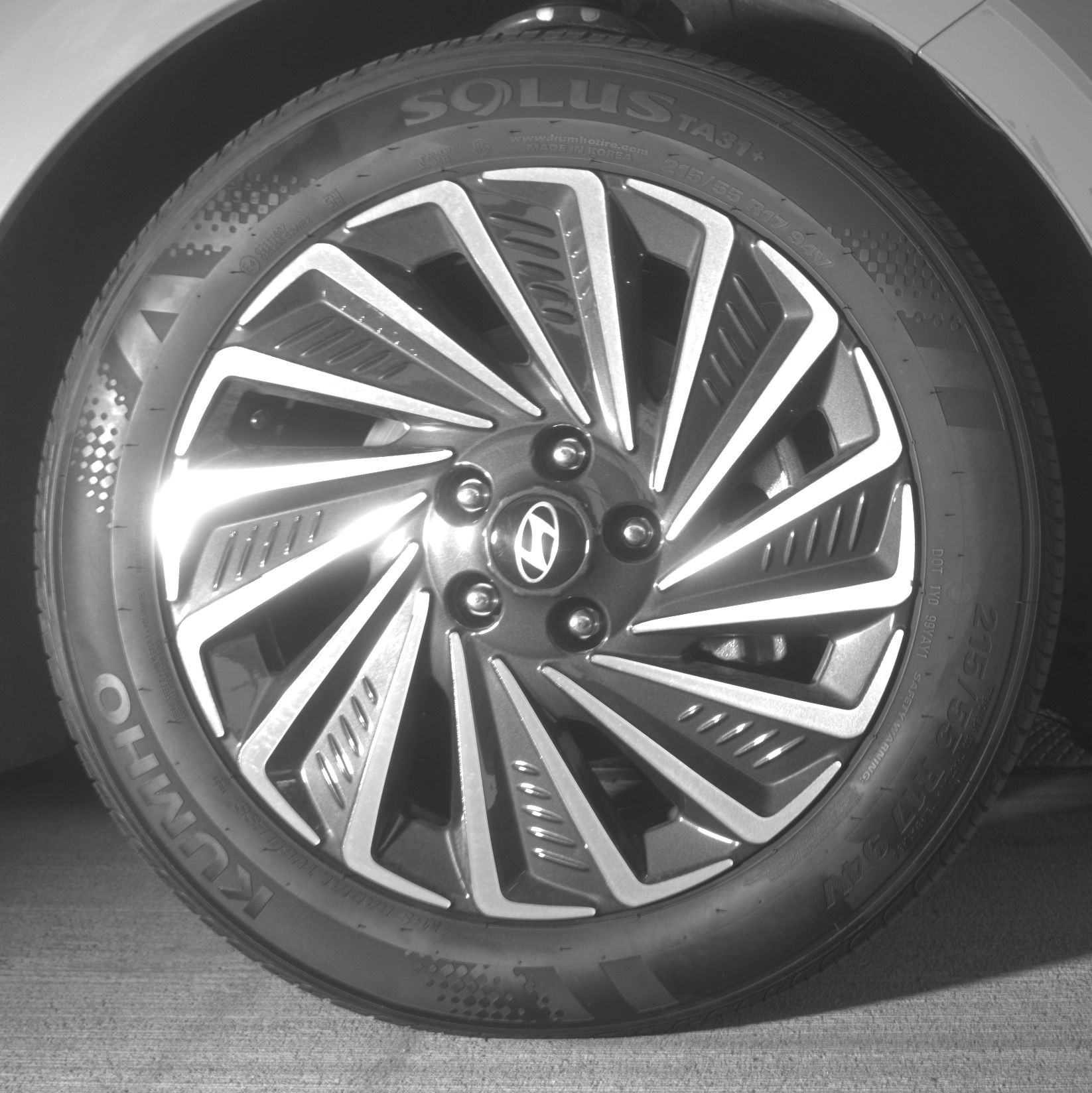 Thumbnail: 2025 Hyundai Sonata - 10