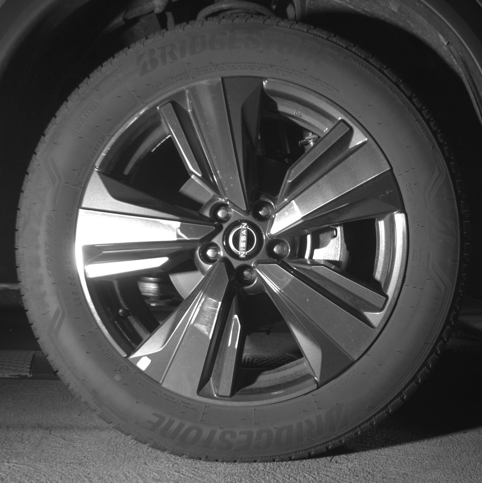 Thumbnail: 2026 Nissan Rogue - 13