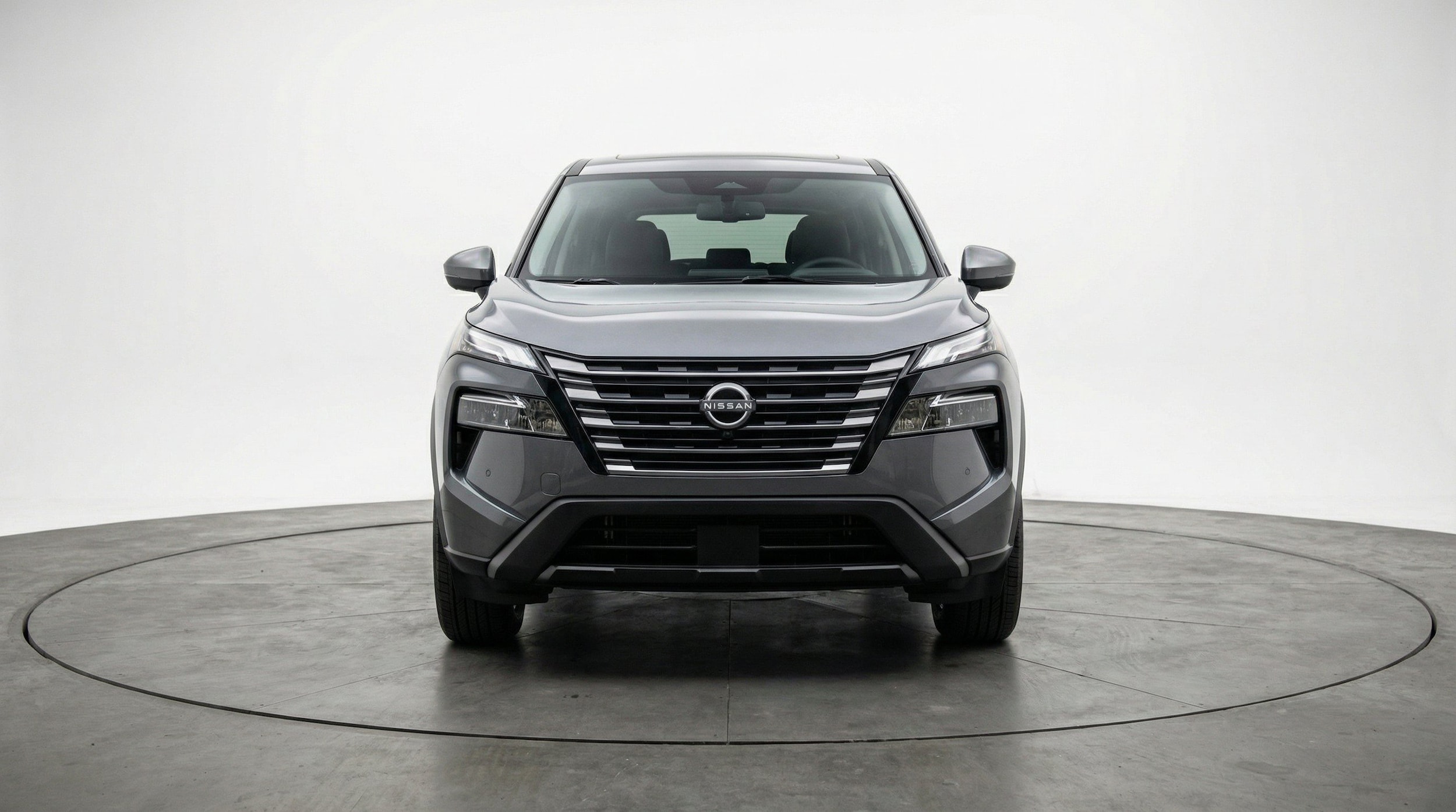 Thumbnail: 2026 Nissan Rogue - 2