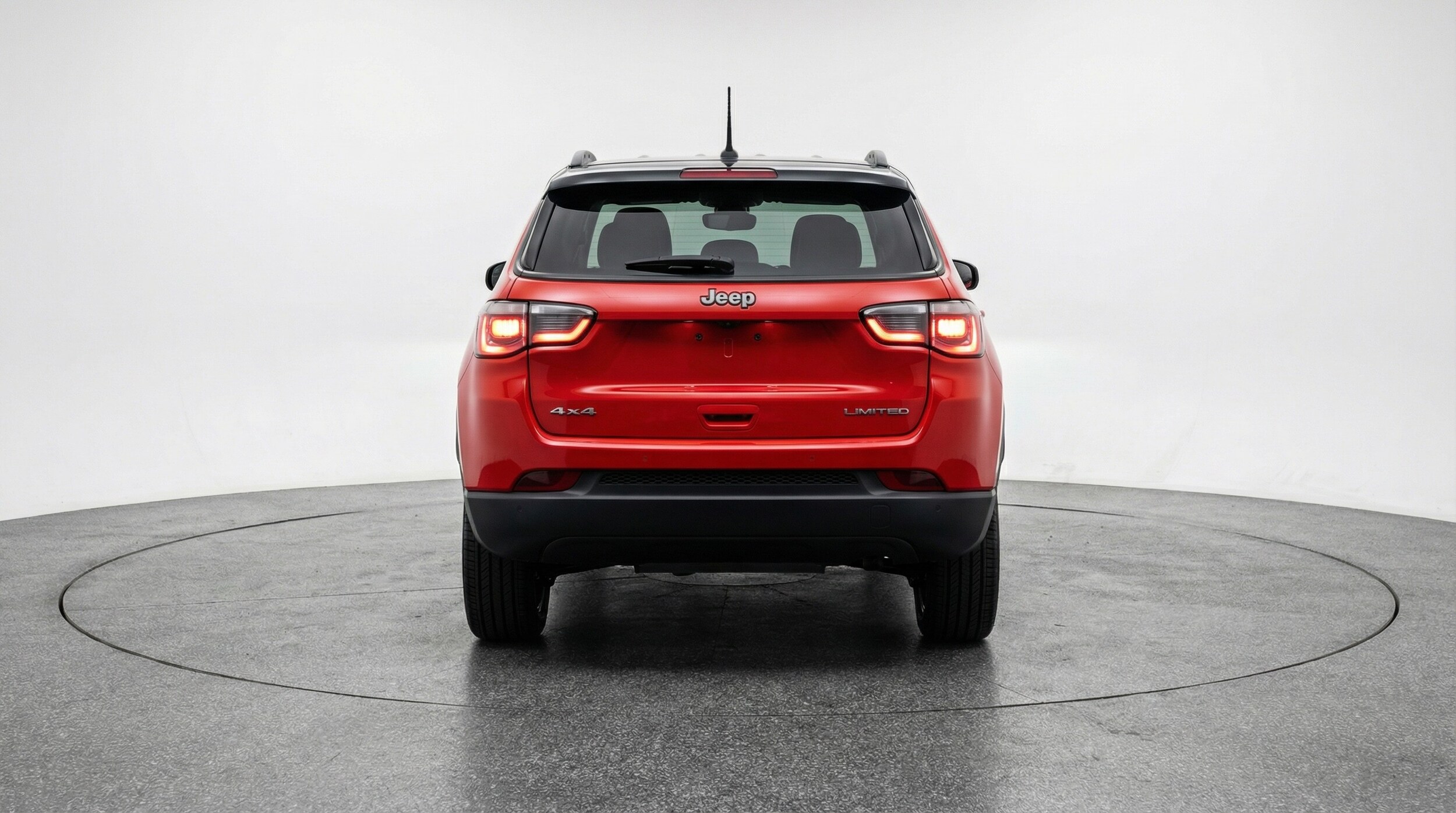 Thumbnail: 2025 Jeep Compass - 6