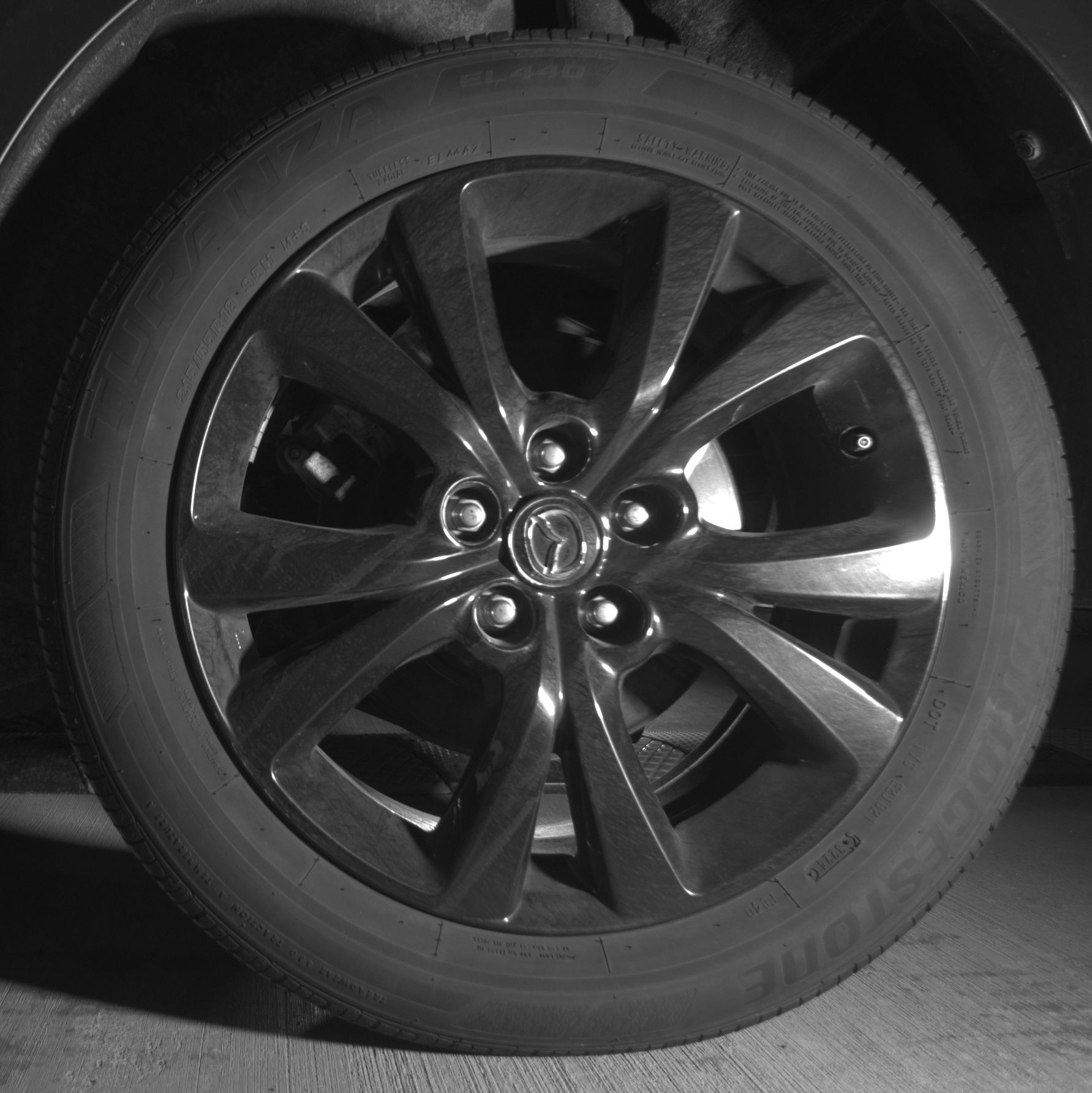 Thumbnail: 2025 Mazda CX-30 - 11