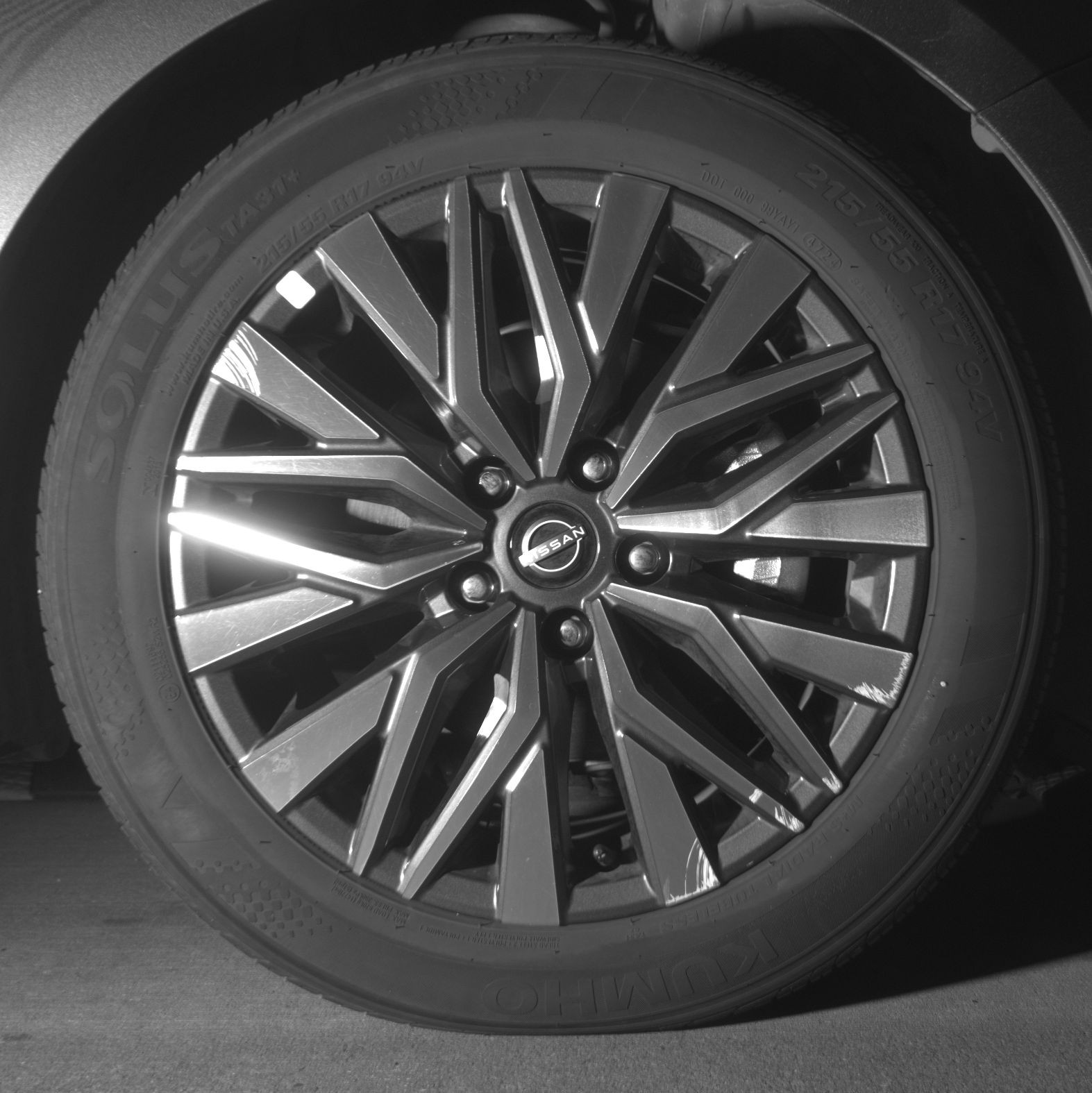 Thumbnail: 2025 Nissan Altima - 10