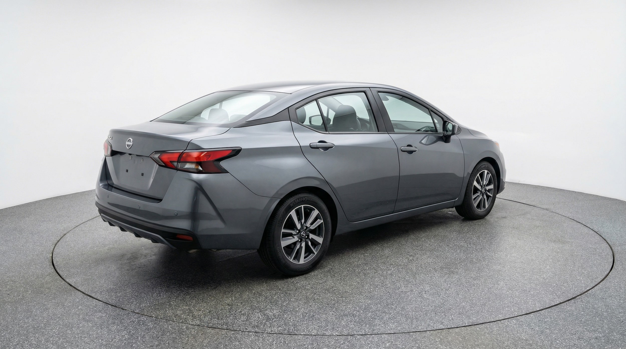 Thumbnail: 2025 Nissan Versa - 7