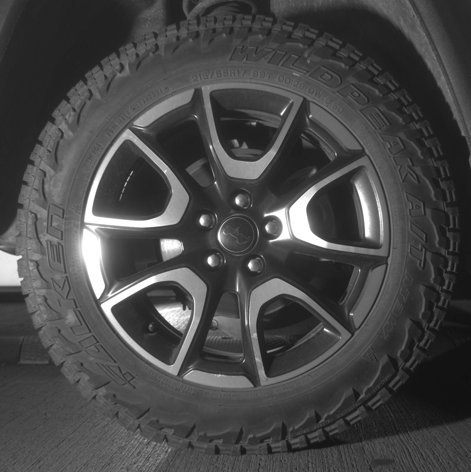 Thumbnail: 2025 Jeep Compass - 12