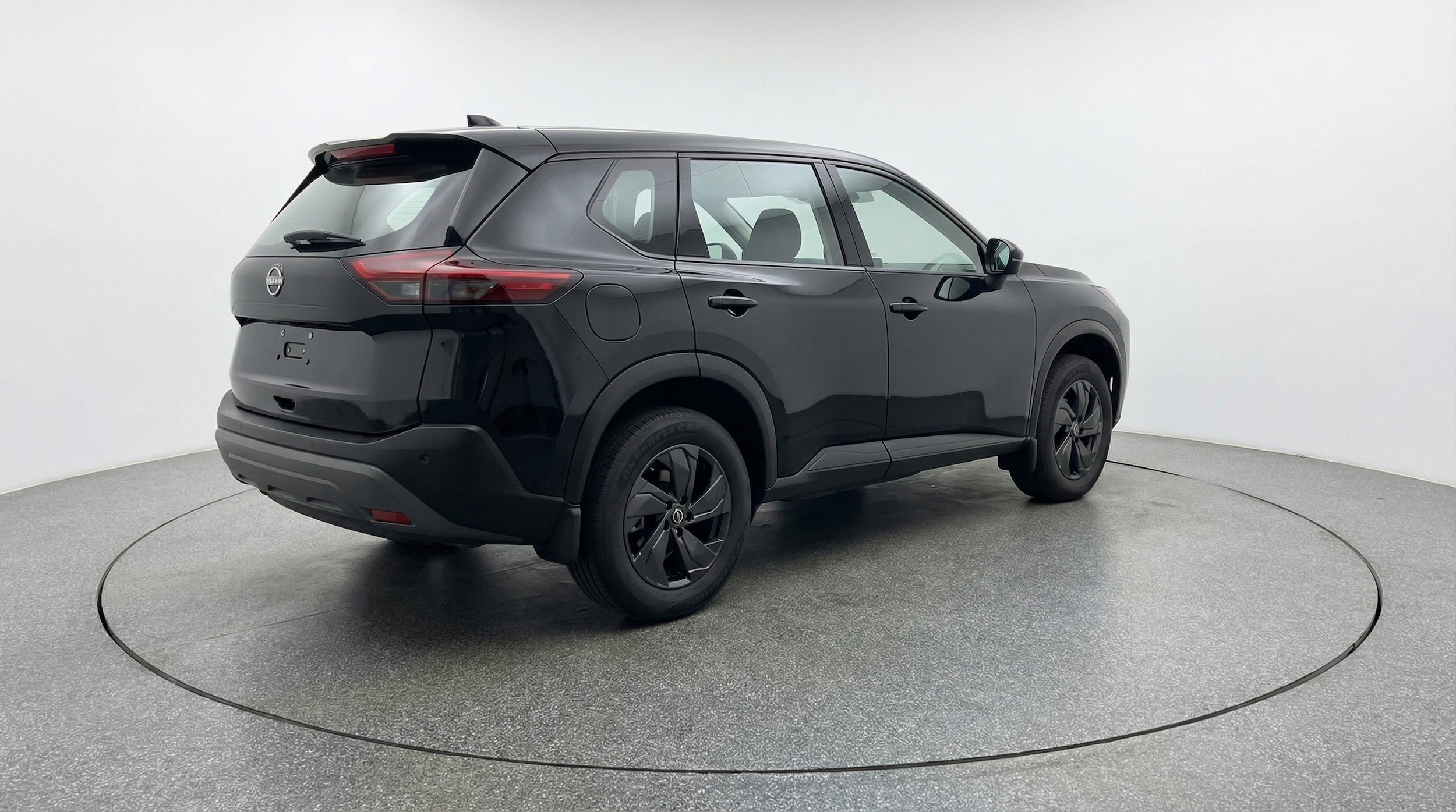 Thumbnail: 2026 Nissan Rogue - 9