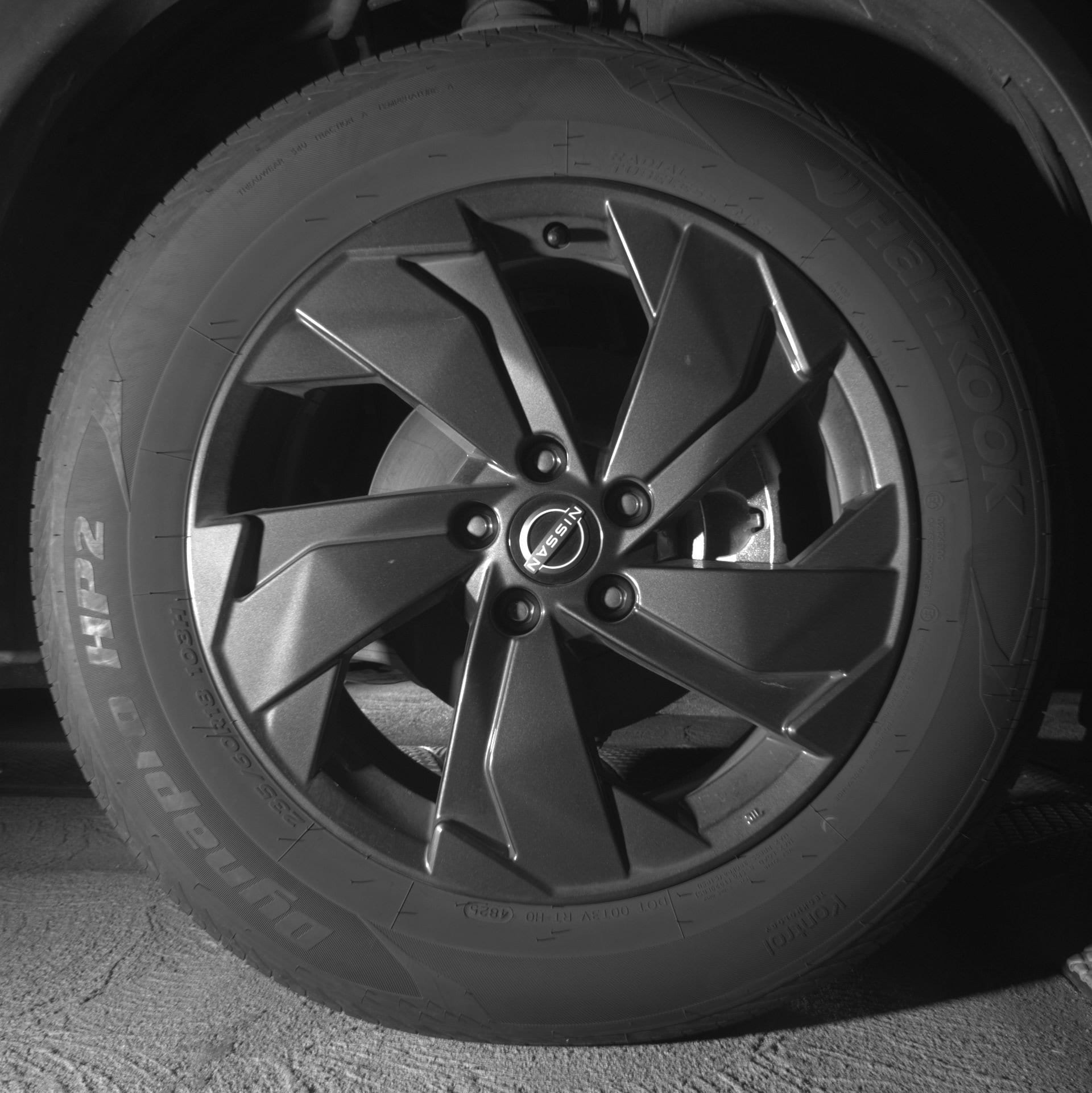 Thumbnail: 2026 Nissan Rogue - 13