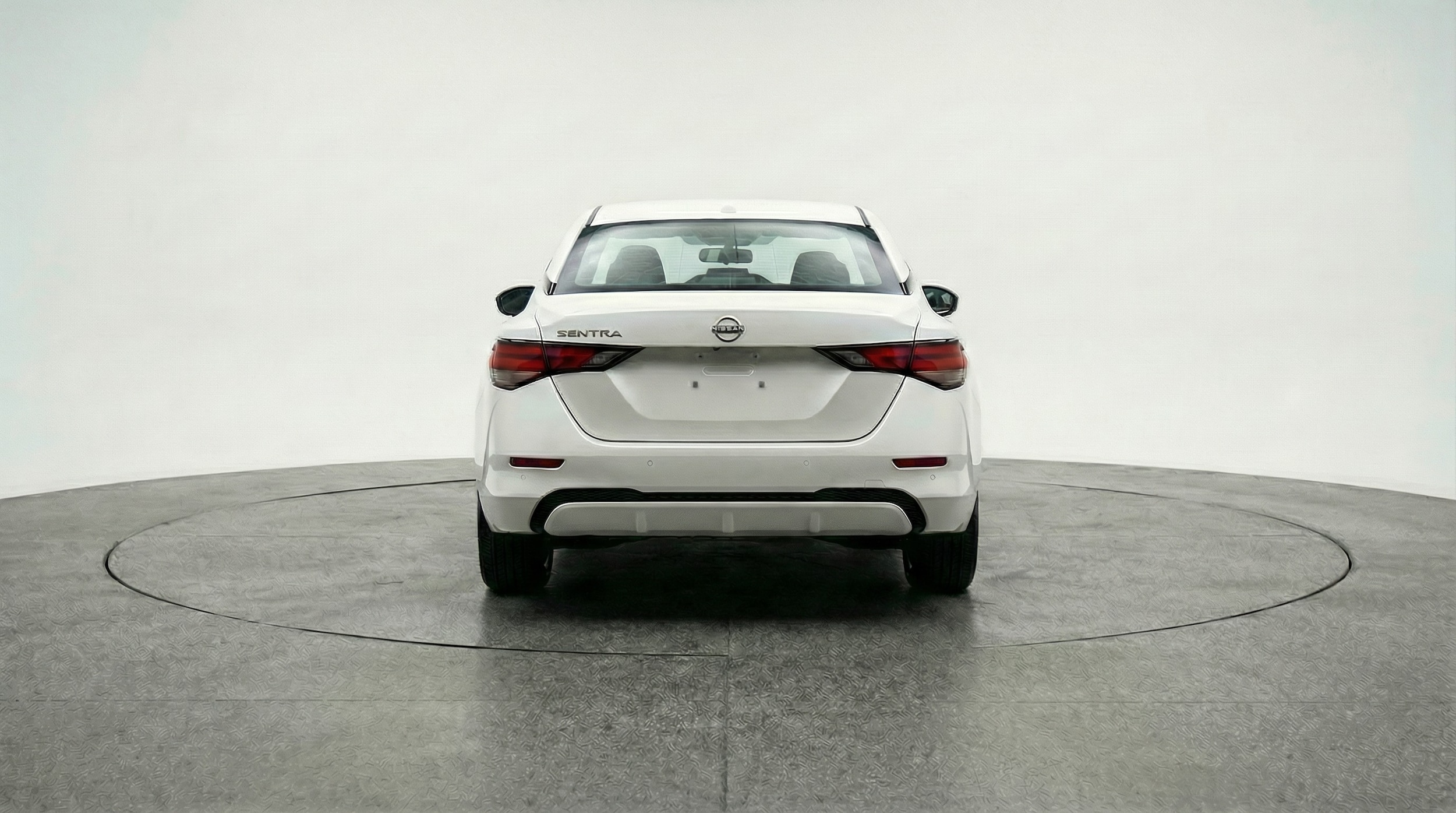 Thumbnail: 2025 Nissan Sentra - 6