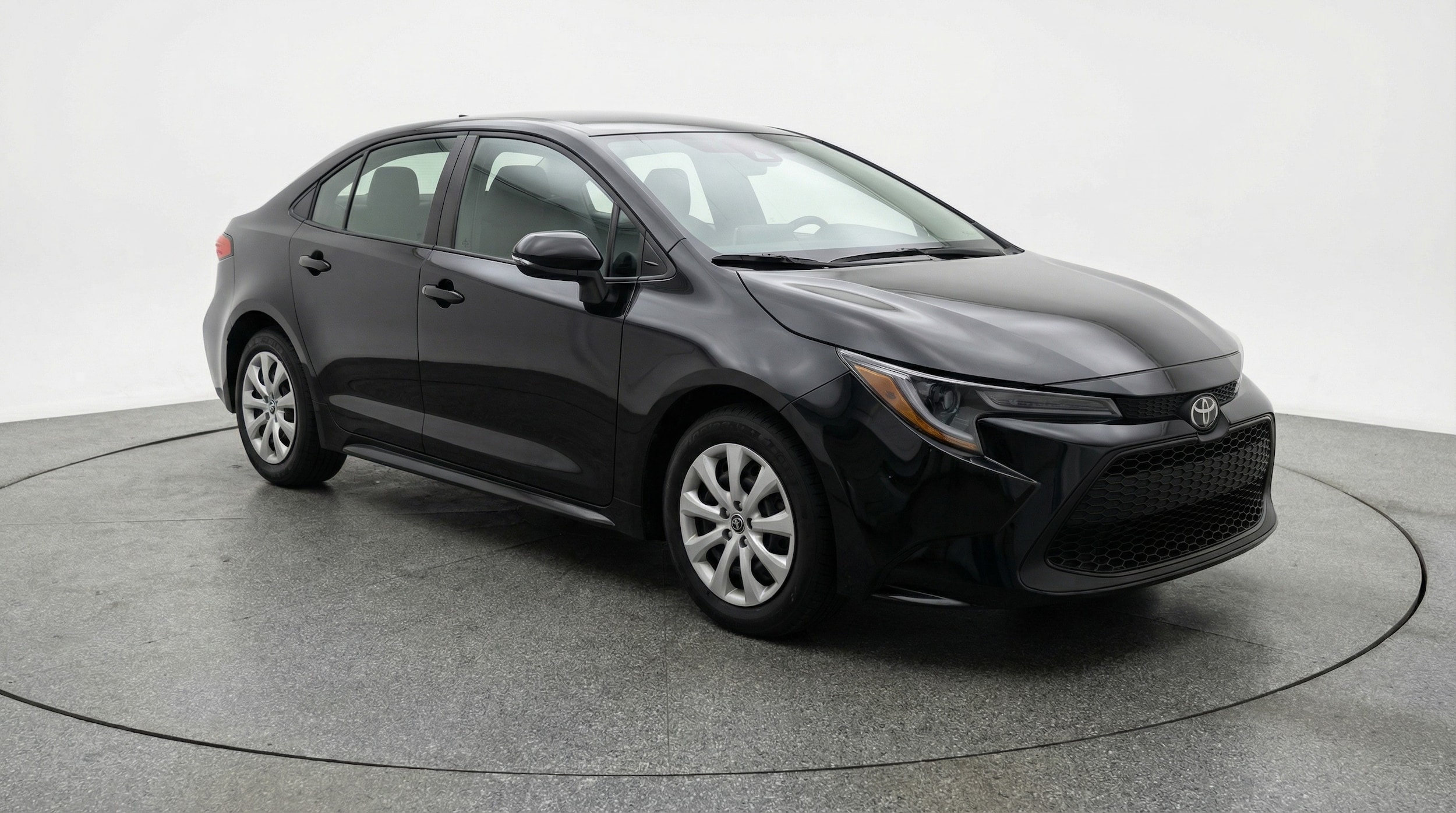 Thumbnail: 2025 Toyota Corolla - 1