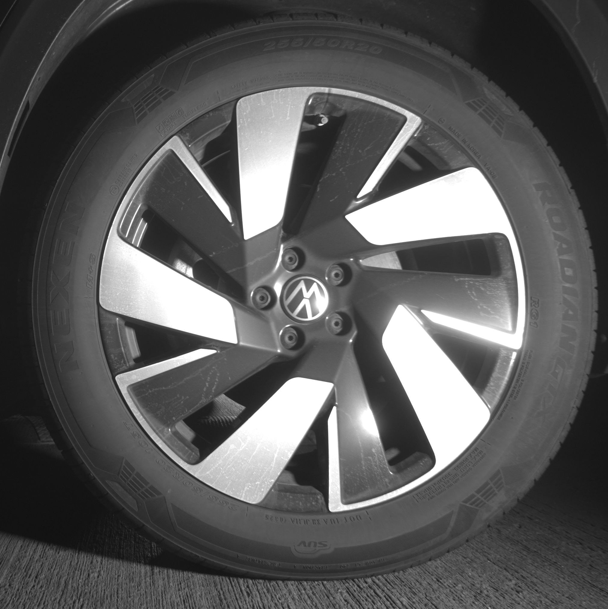 Thumbnail: 2026 Volkswagen Atlas - 12