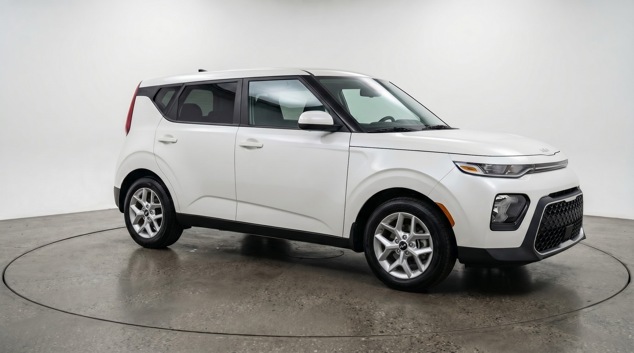 Thumbnail: 2025 Kia Soul - 1