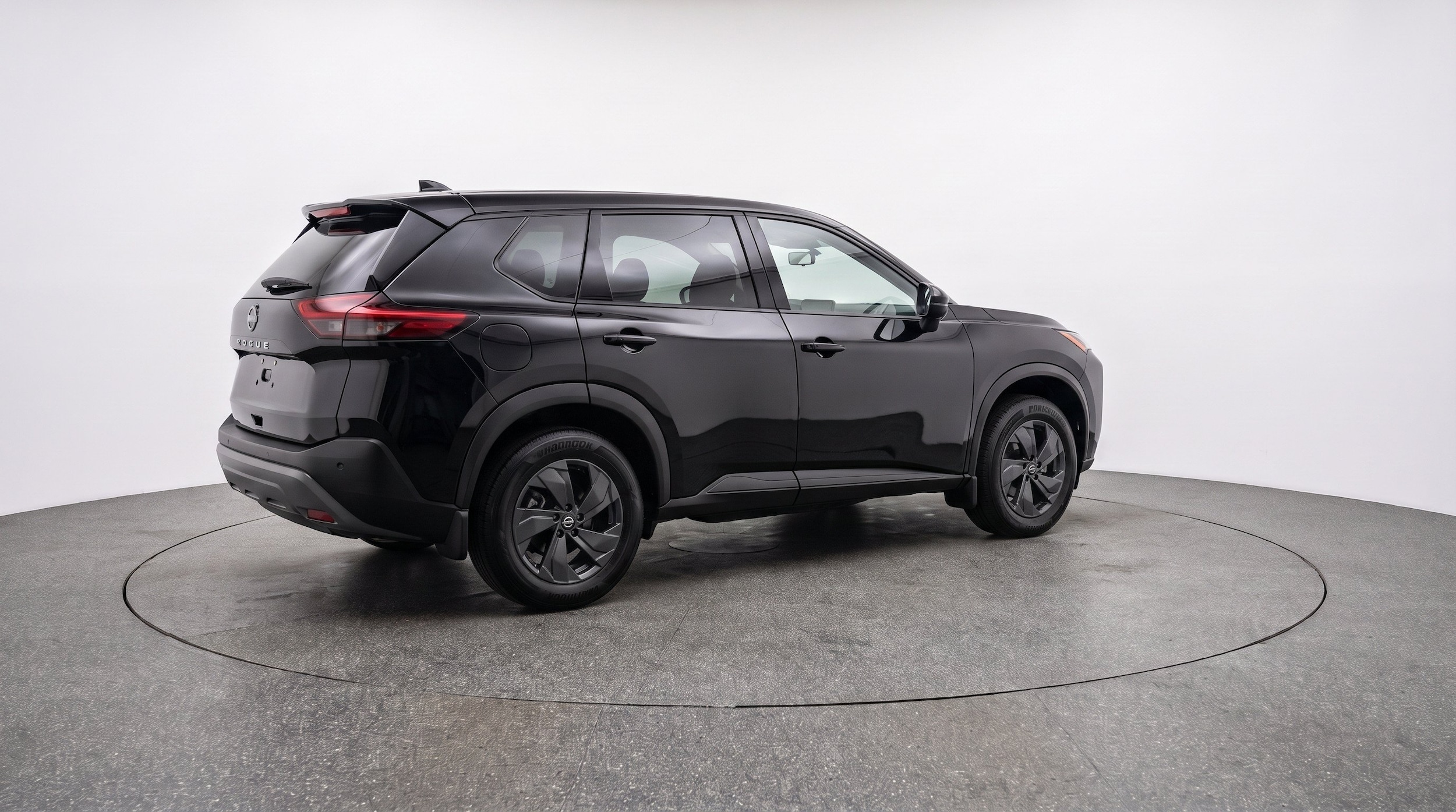 Thumbnail: 2026 Nissan Rogue - 9