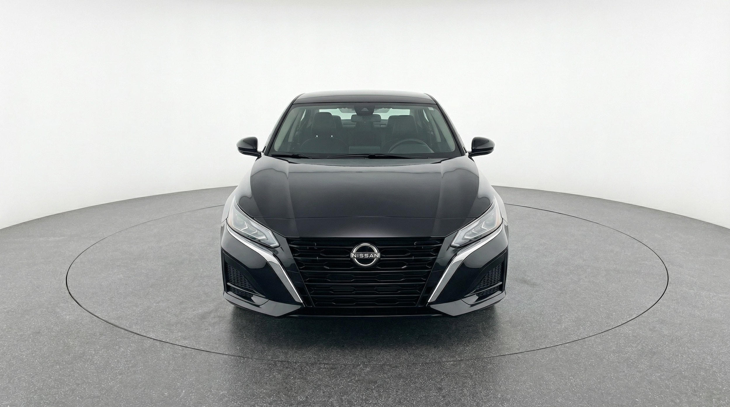 Thumbnail: 2025 Nissan Altima - 2