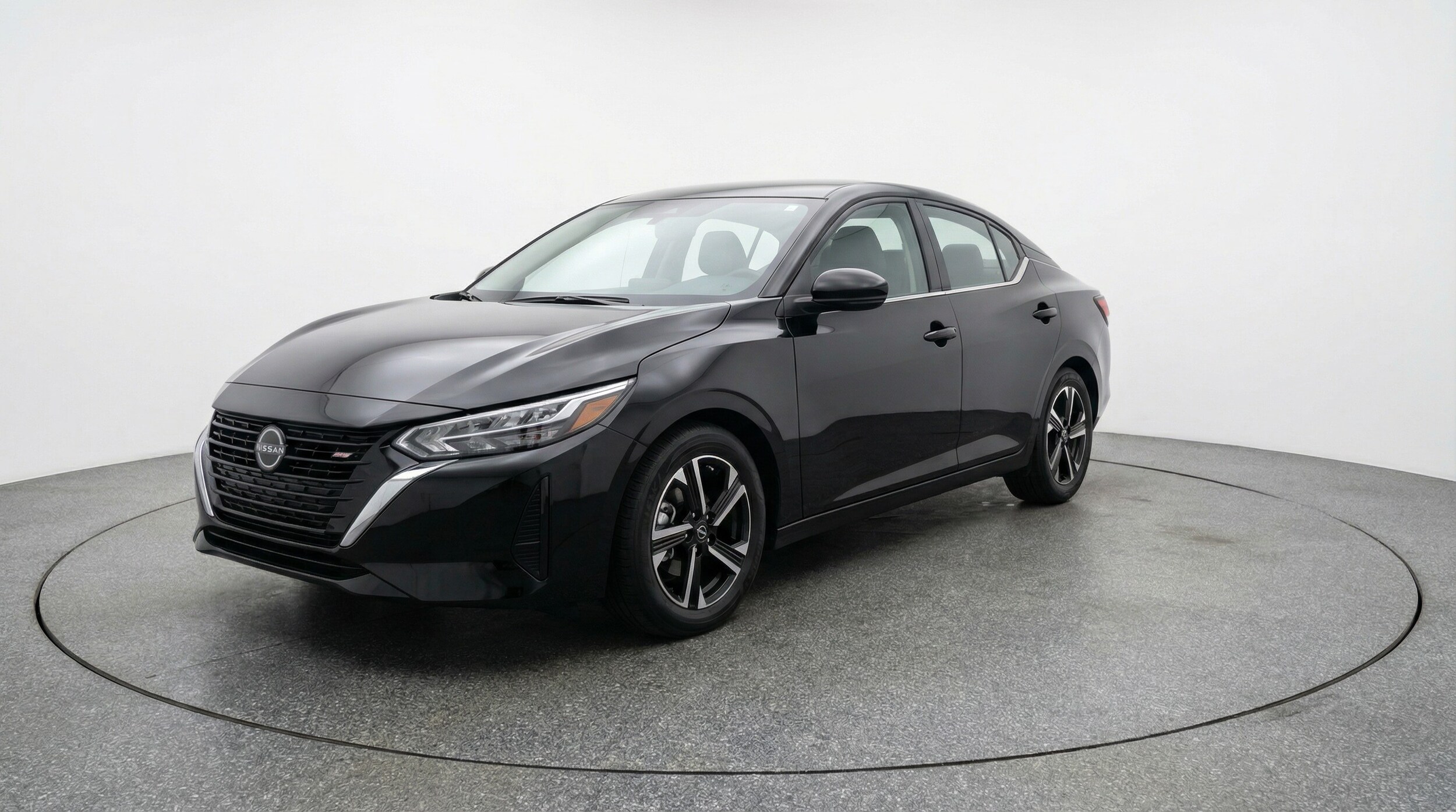 Thumbnail: 2025 Nissan Sentra - 3