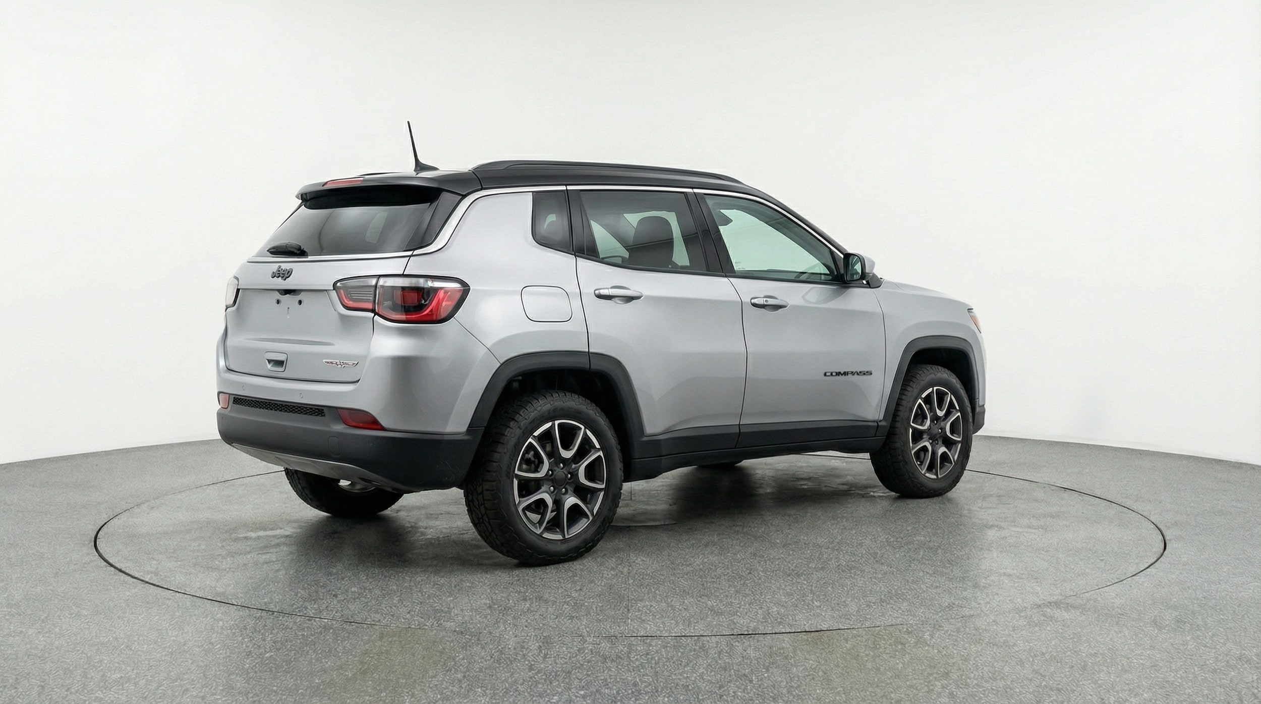 Thumbnail: 2025 Jeep Compass - 7