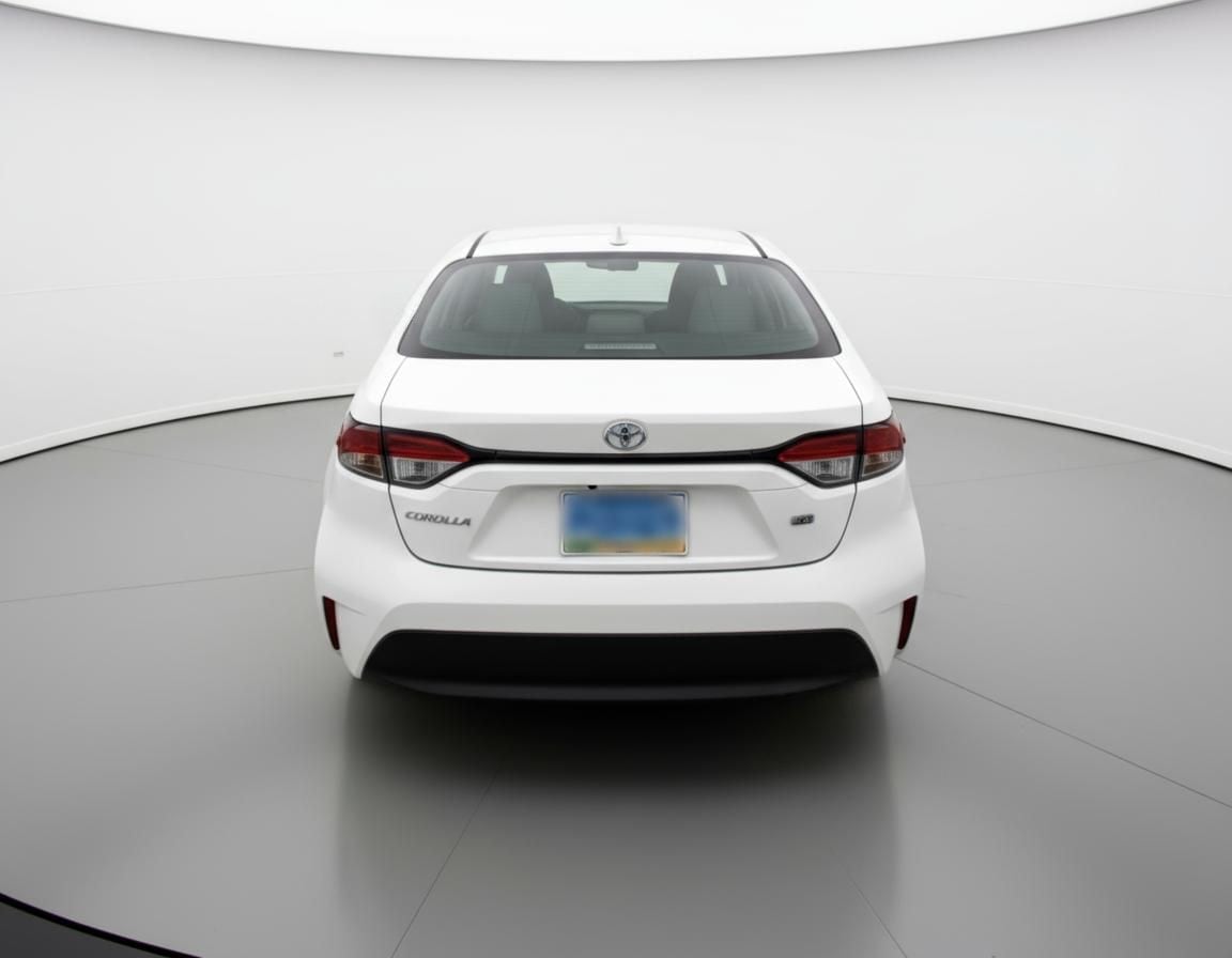 Thumbnail: 2025 Toyota Corolla - 6