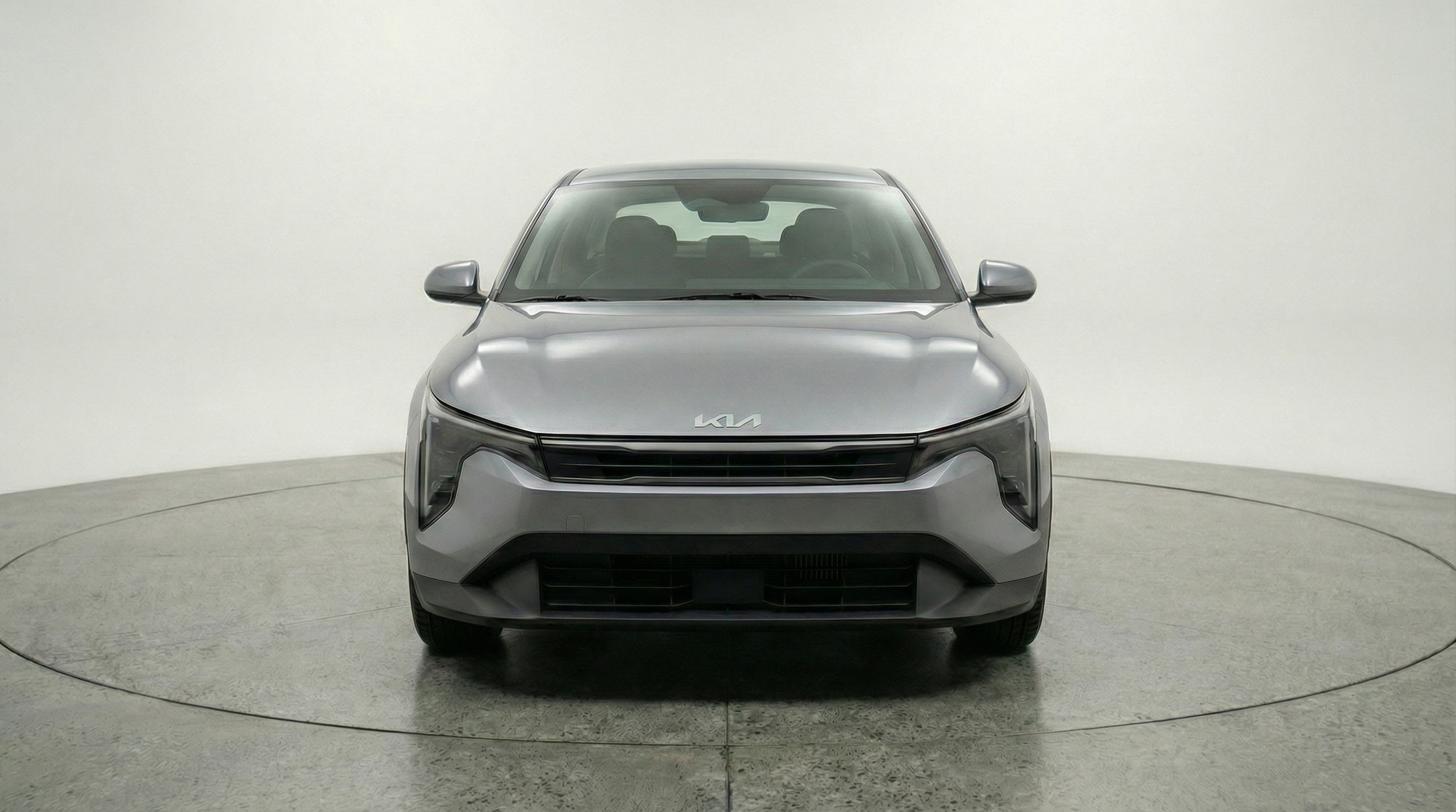 Thumbnail: 2025 Kia K4 - 2