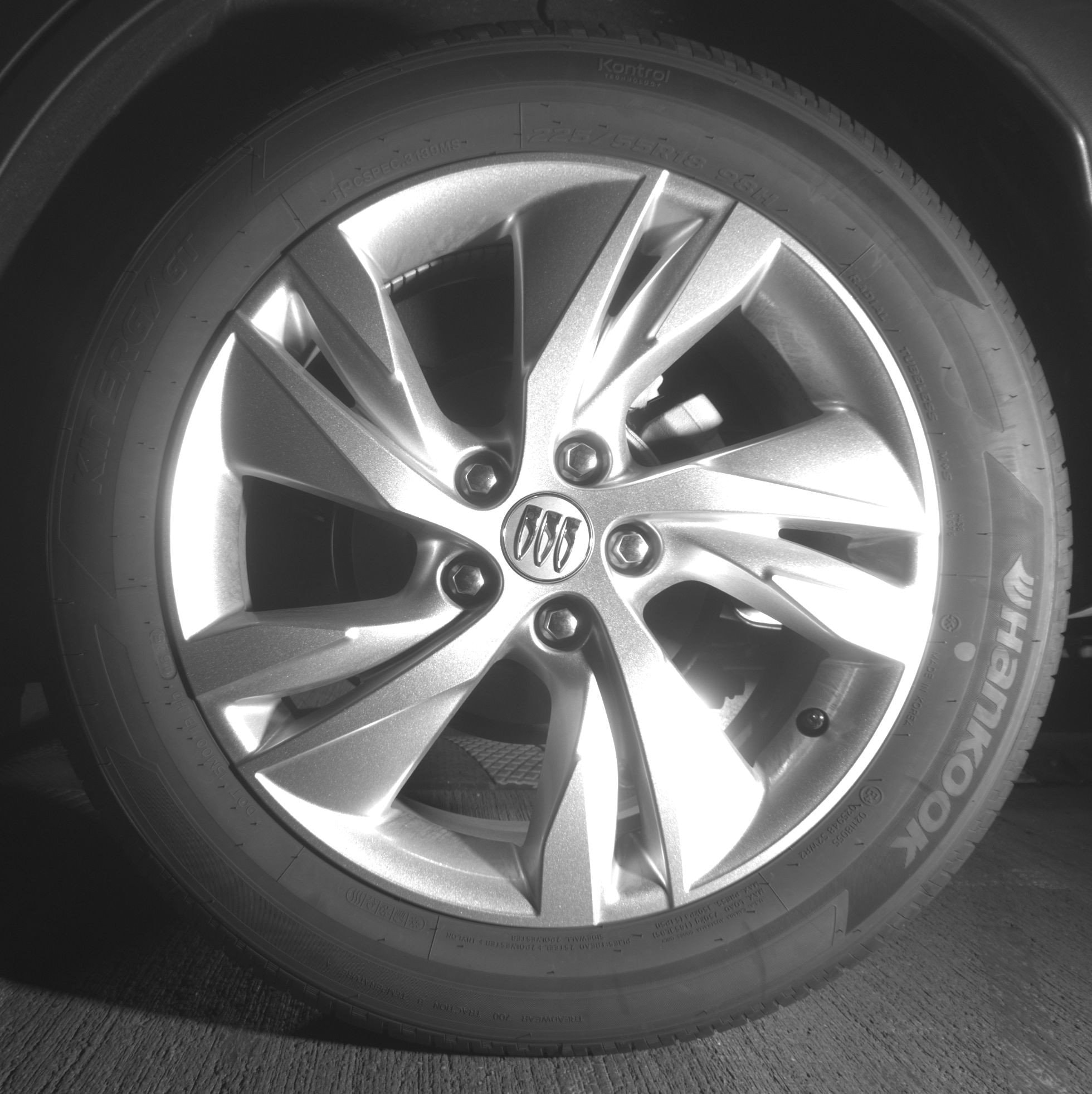 Thumbnail: 2026 Buick Encore GX - 14