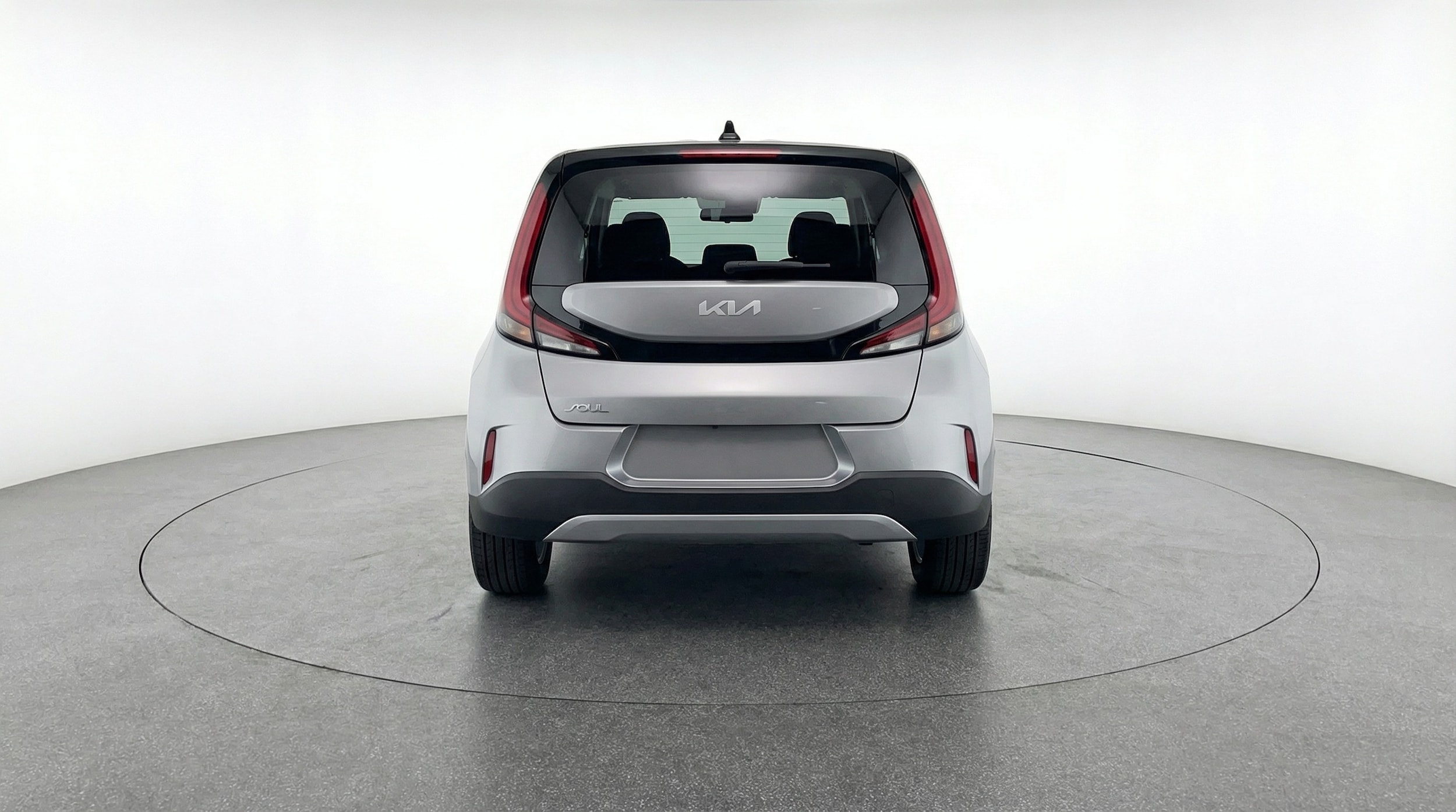 Thumbnail: 2025 Kia Soul - 6